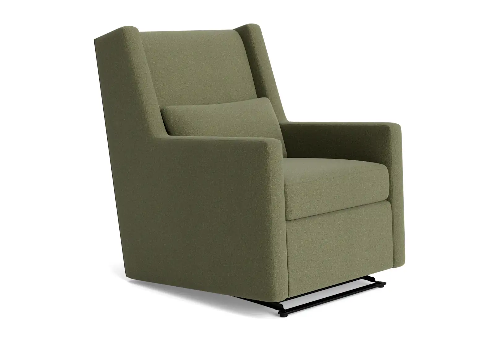 nina glider faithful olive