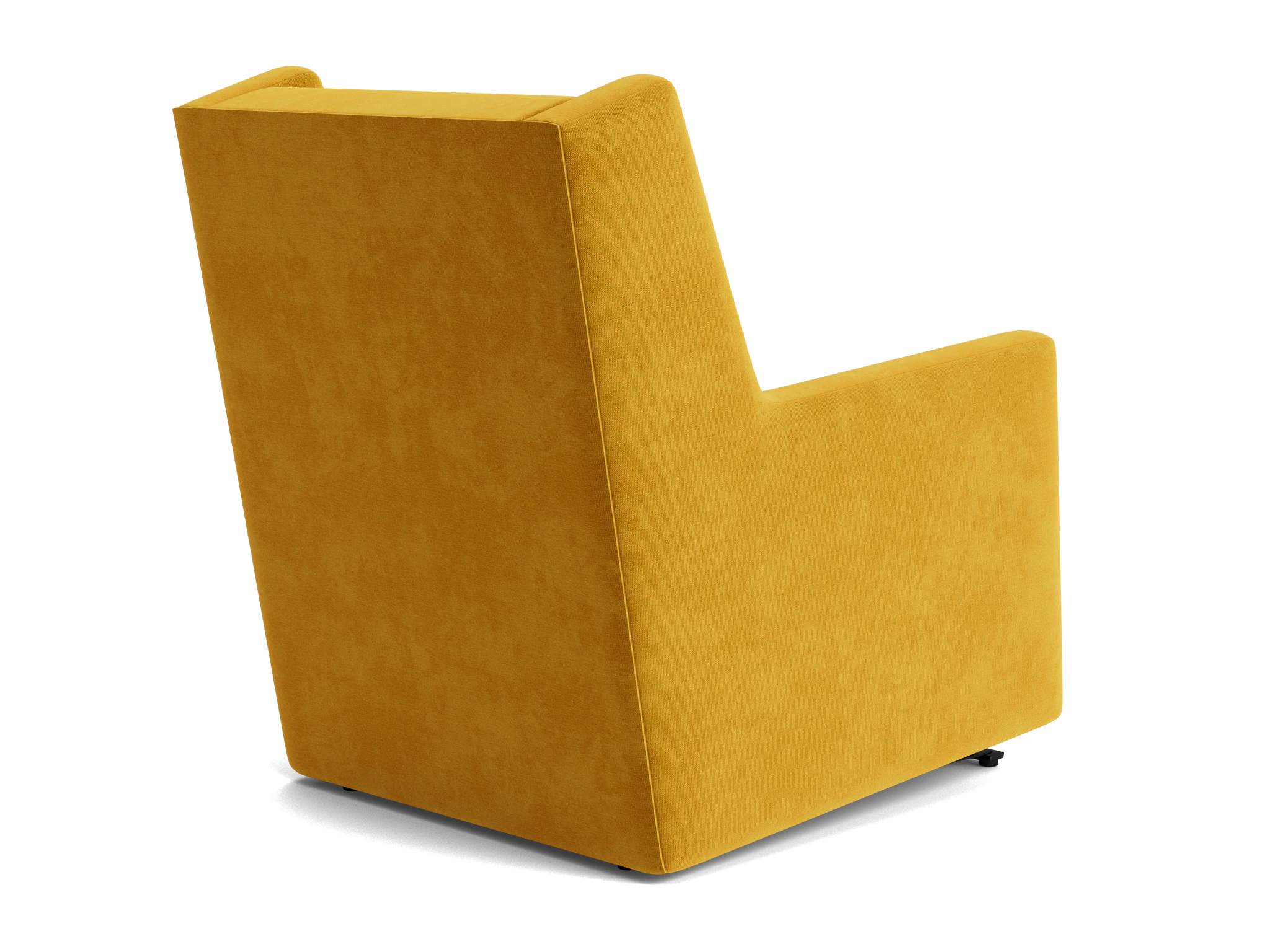 nina glider harper amber gold