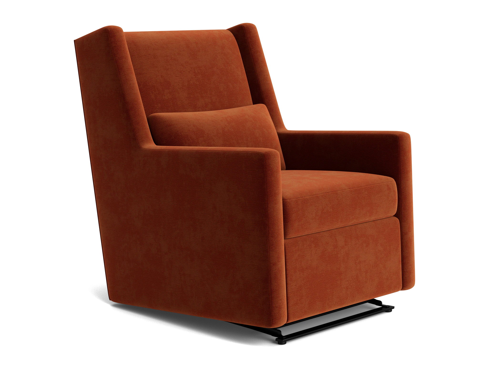 nina glider harper cinnamon