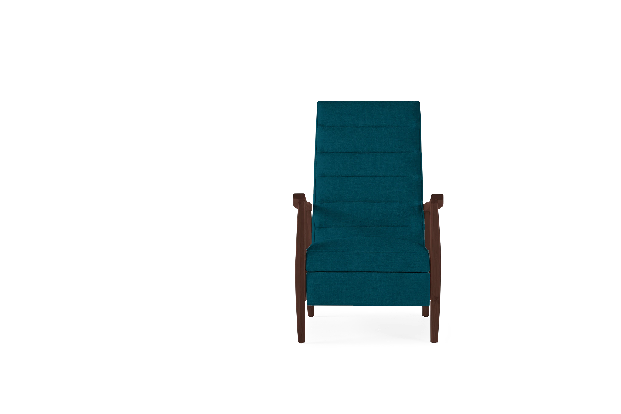 langham recliner key largo zenith teal