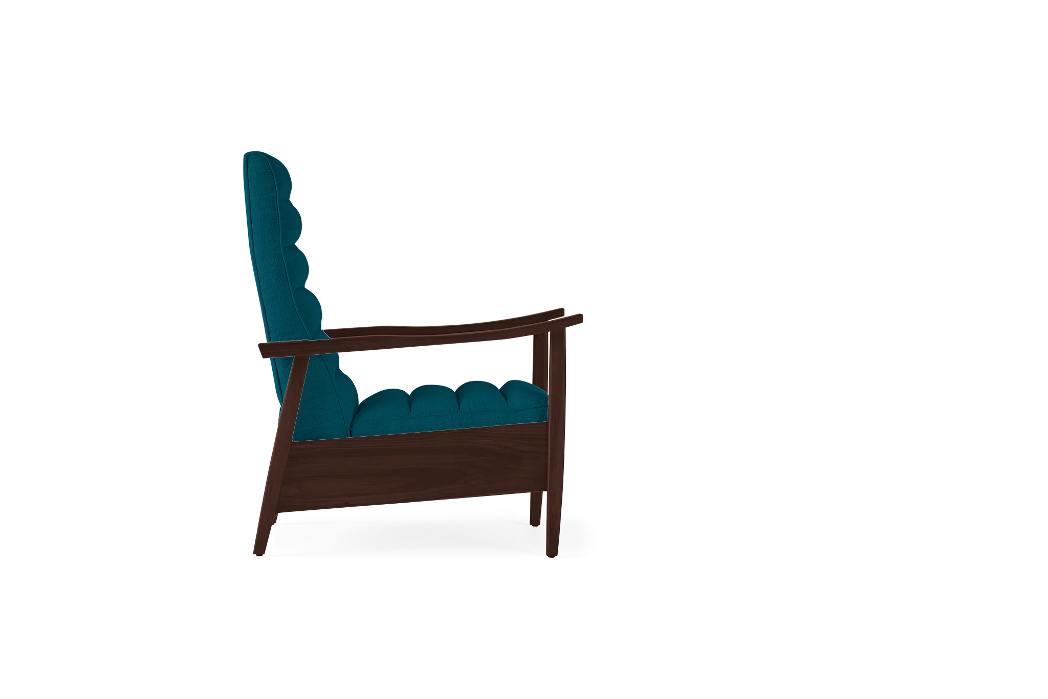 langham recliner key largo zenith teal