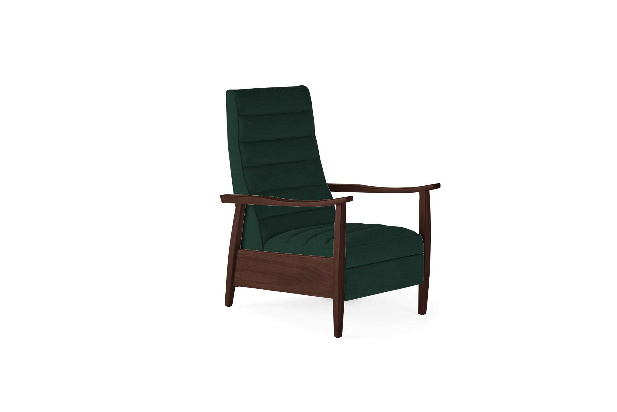langham recliner royale evergreen