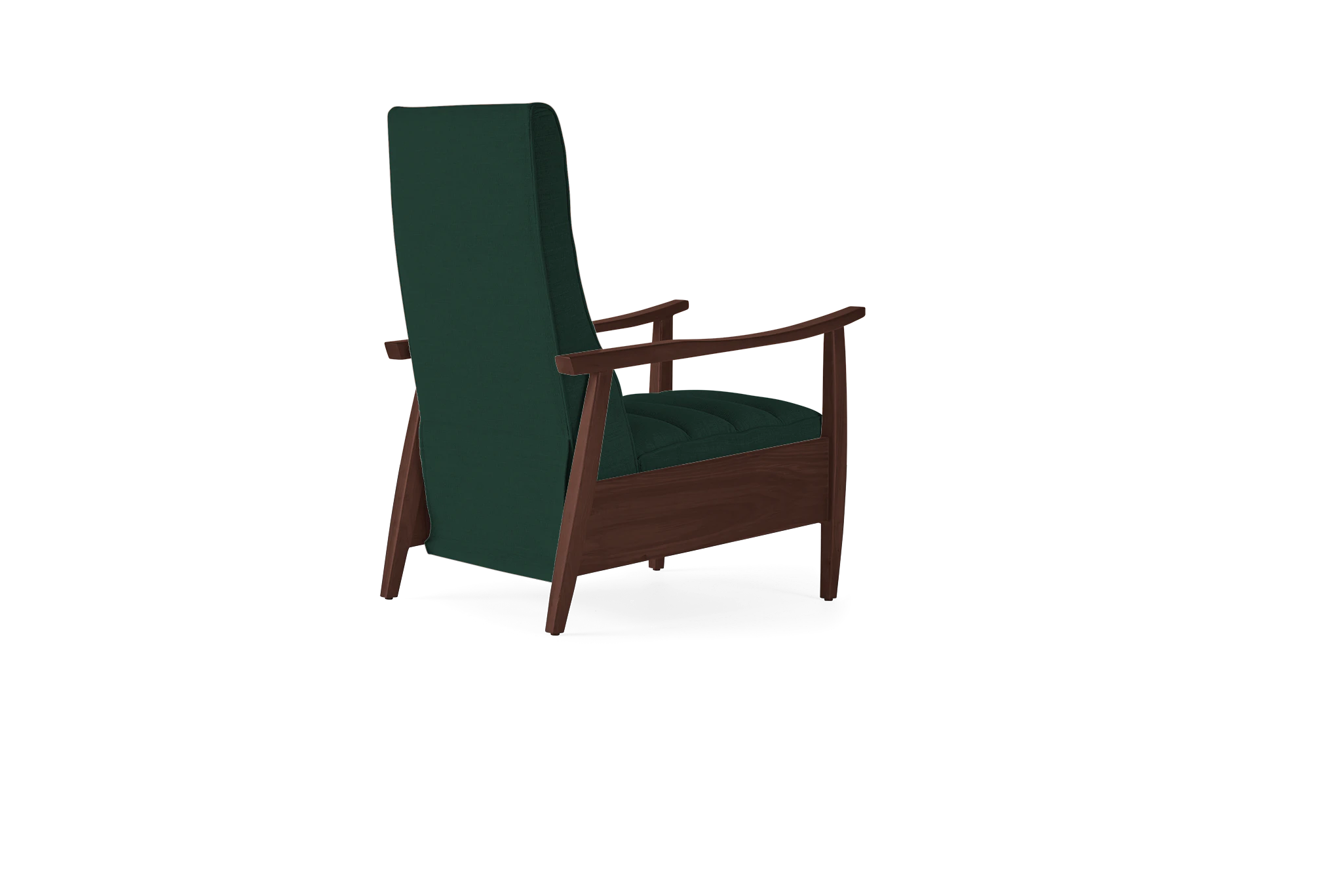 langham recliner royale evergreen