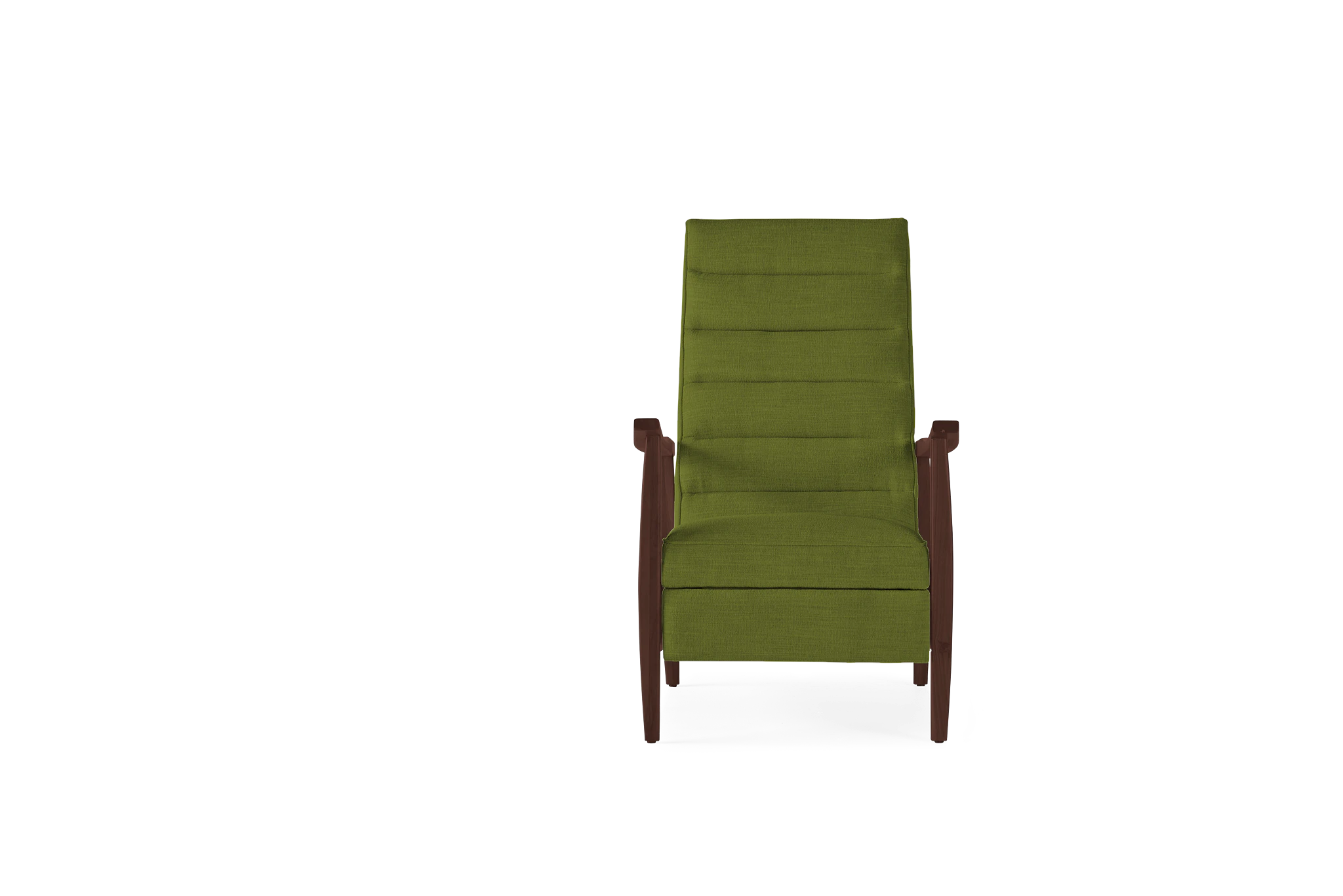 langham recliner royale apple