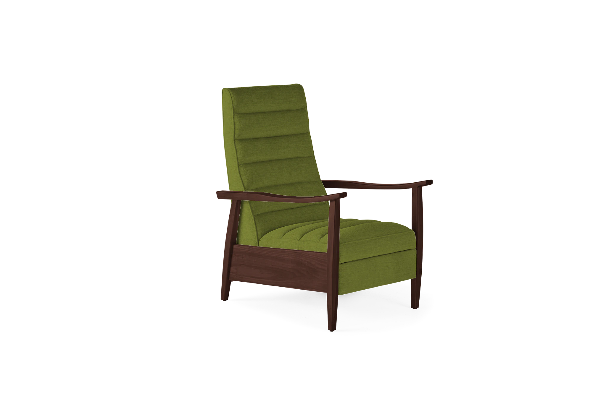 langham recliner royale apple