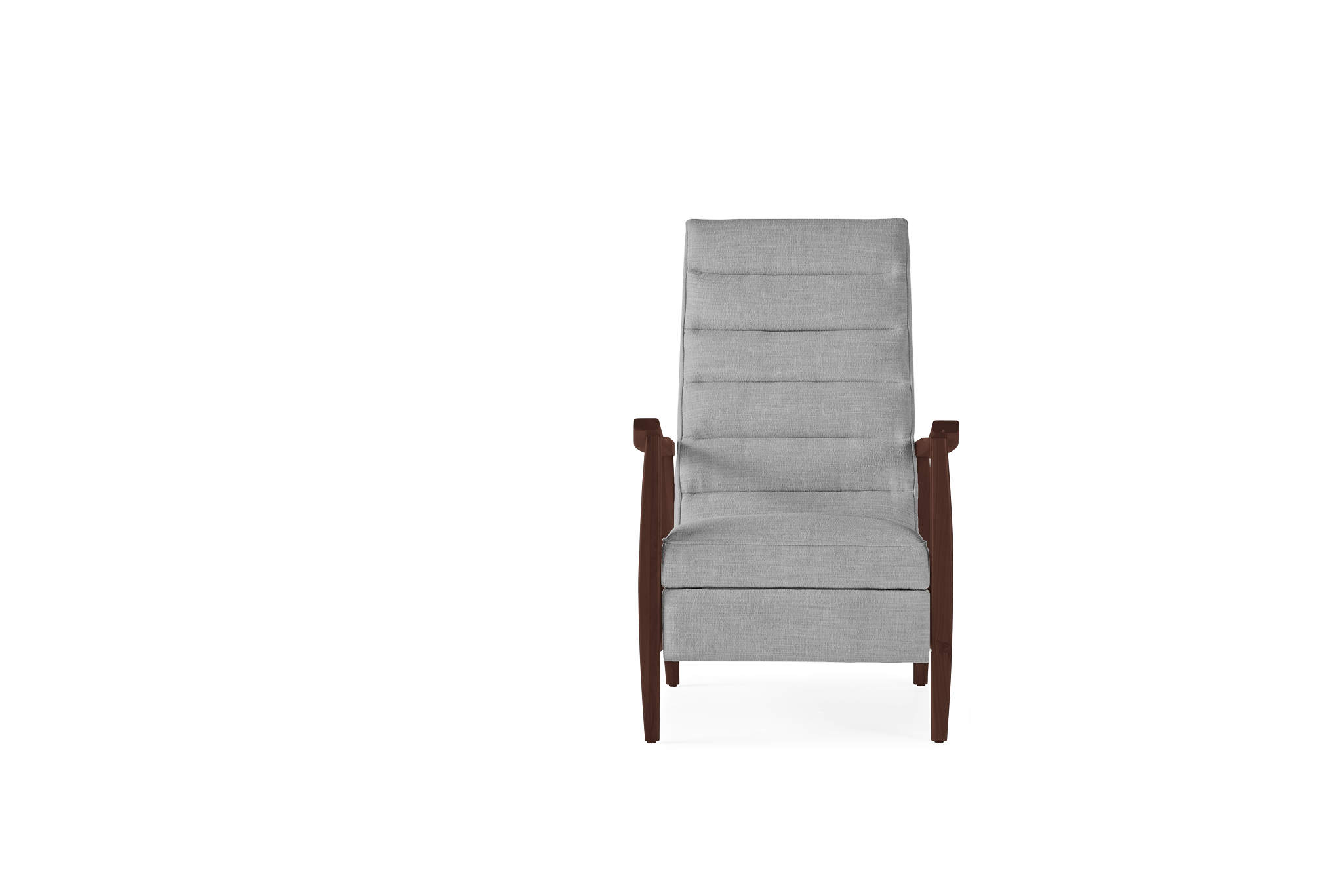 langham recliner milo dove