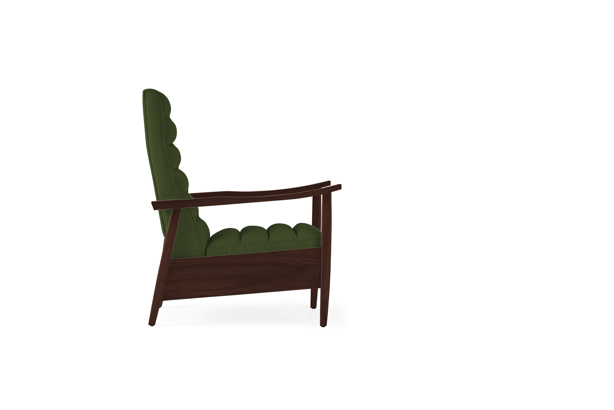 langham recliner royale forest