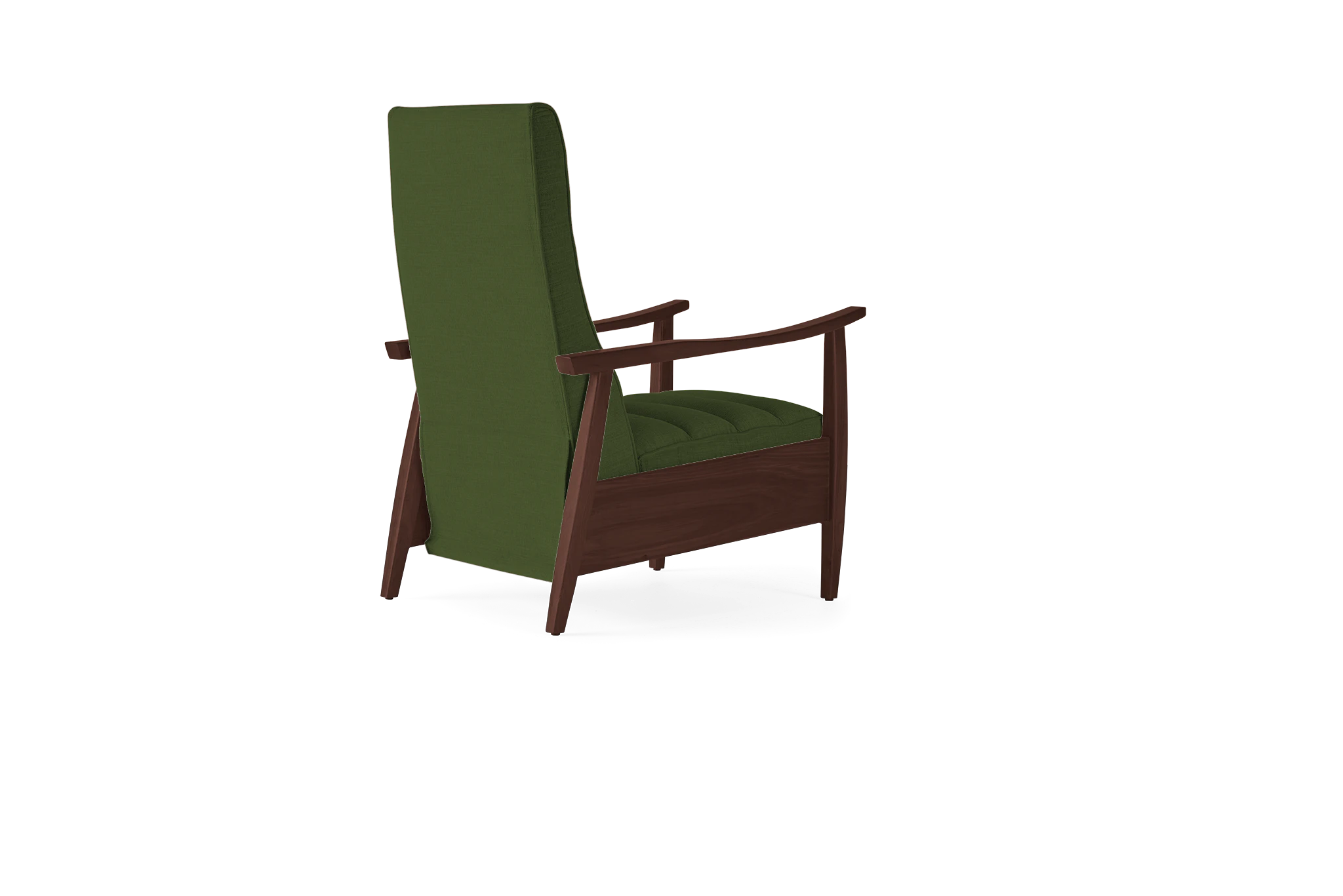 langham recliner royale forest