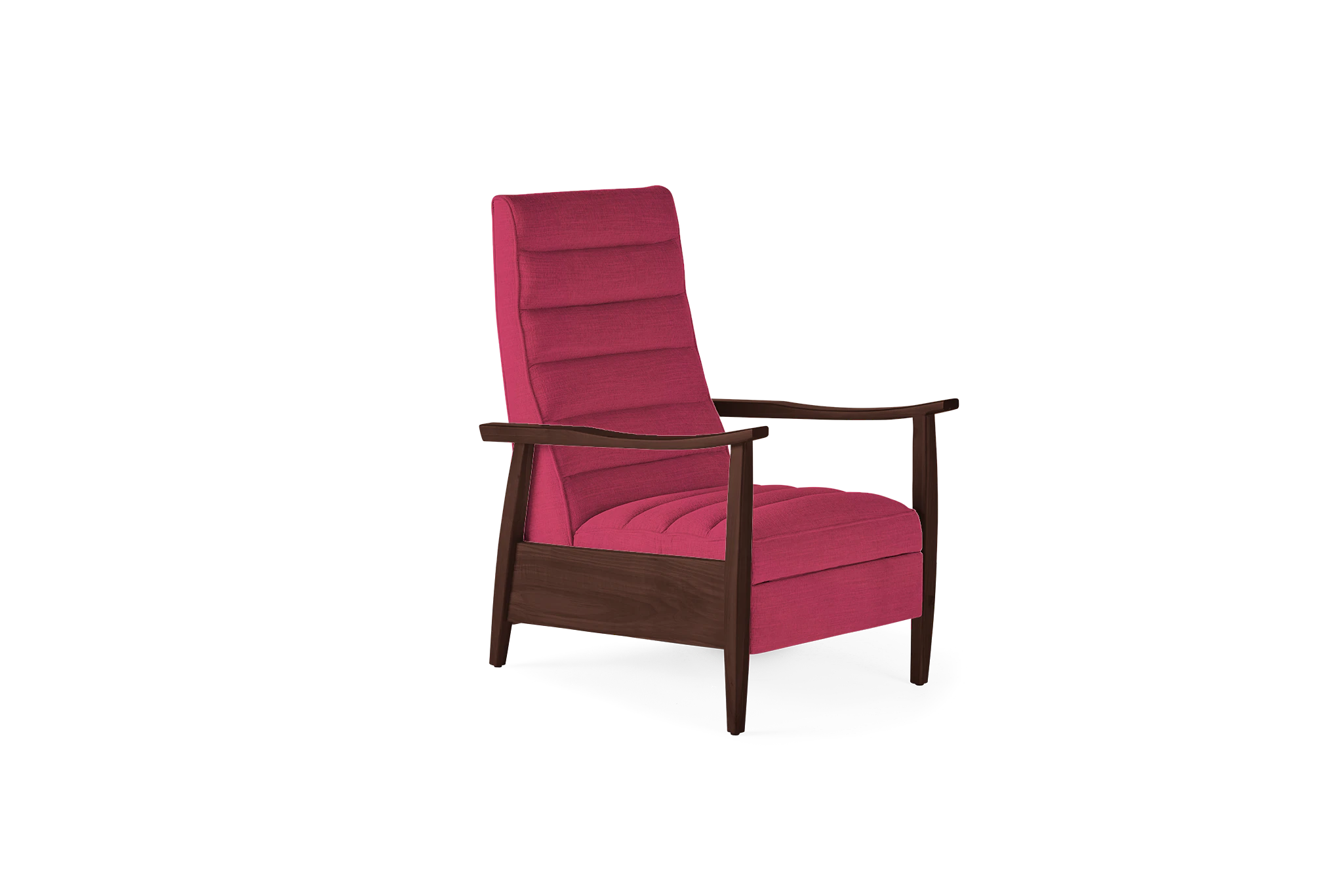 langham recliner royale berry
