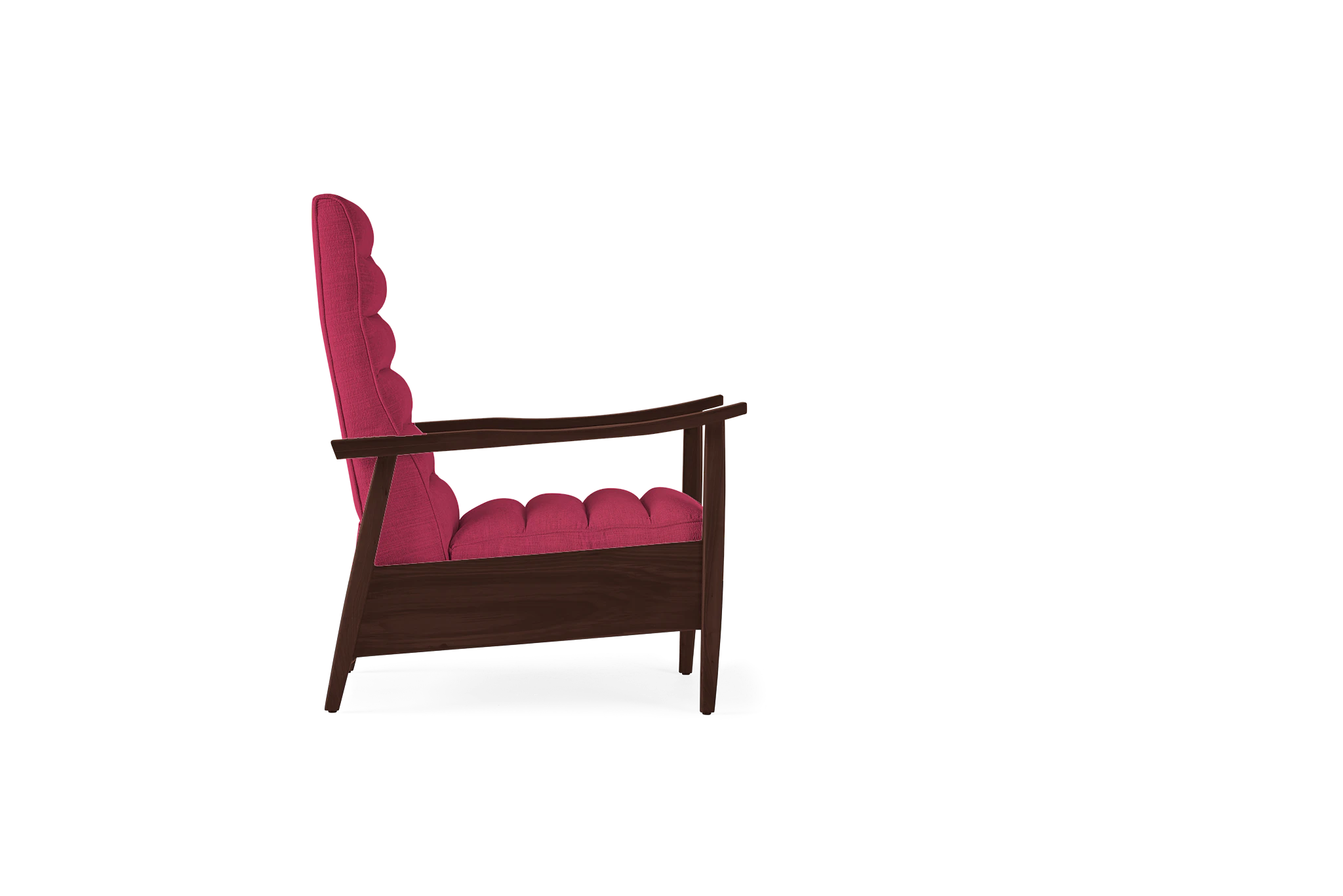 langham recliner royale berry