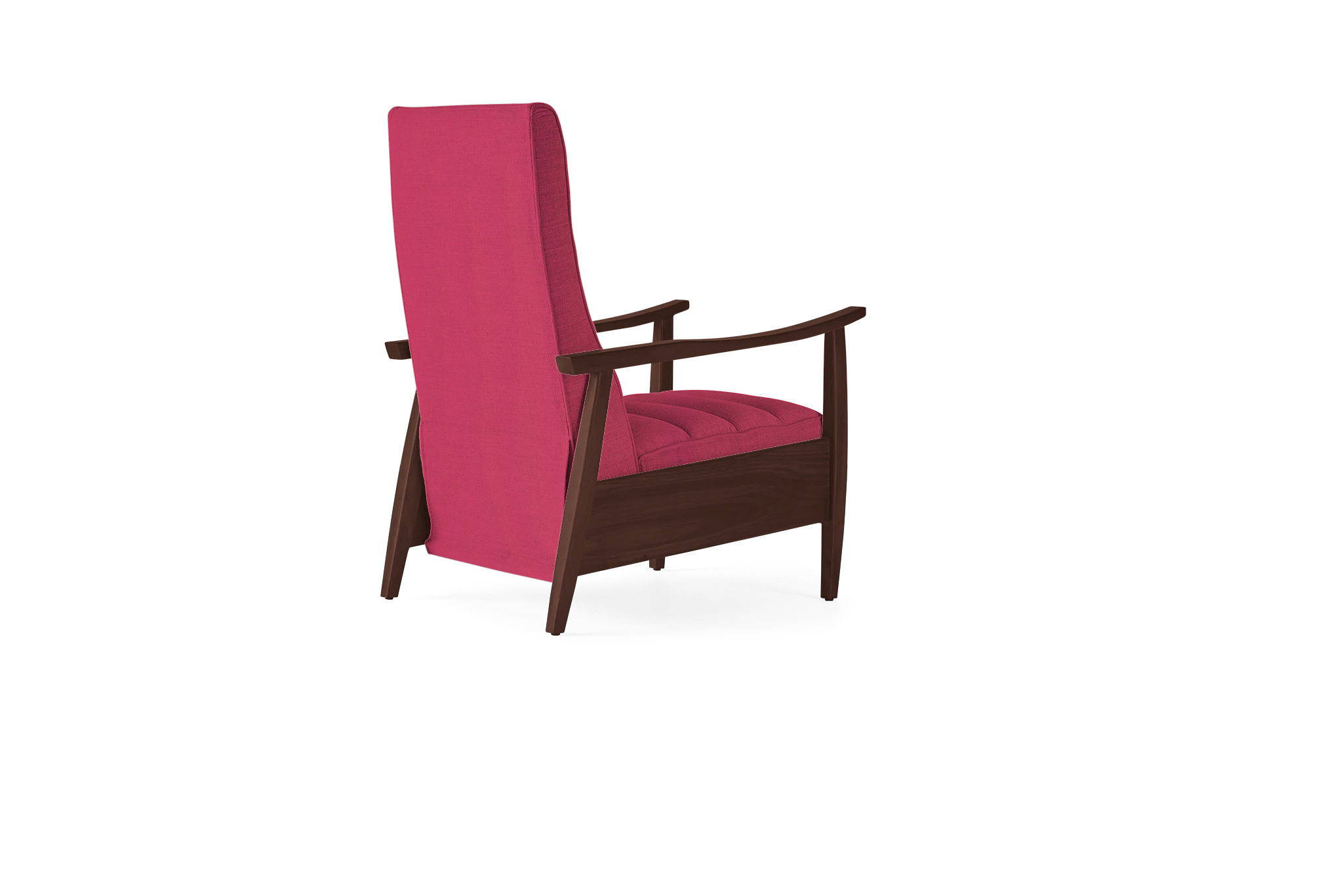 langham recliner royale berry