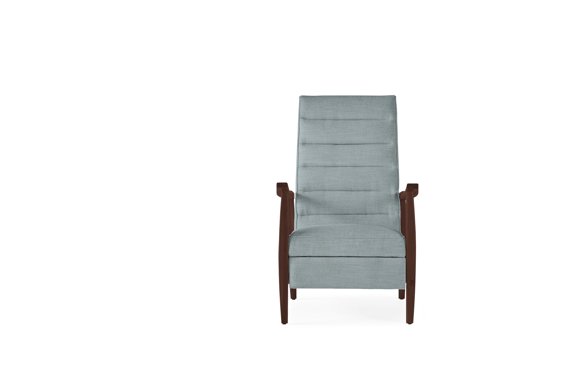 langham recliner plush mist