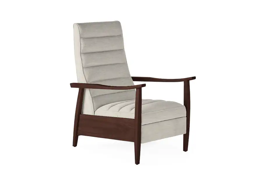 langham recliner crave irish cream