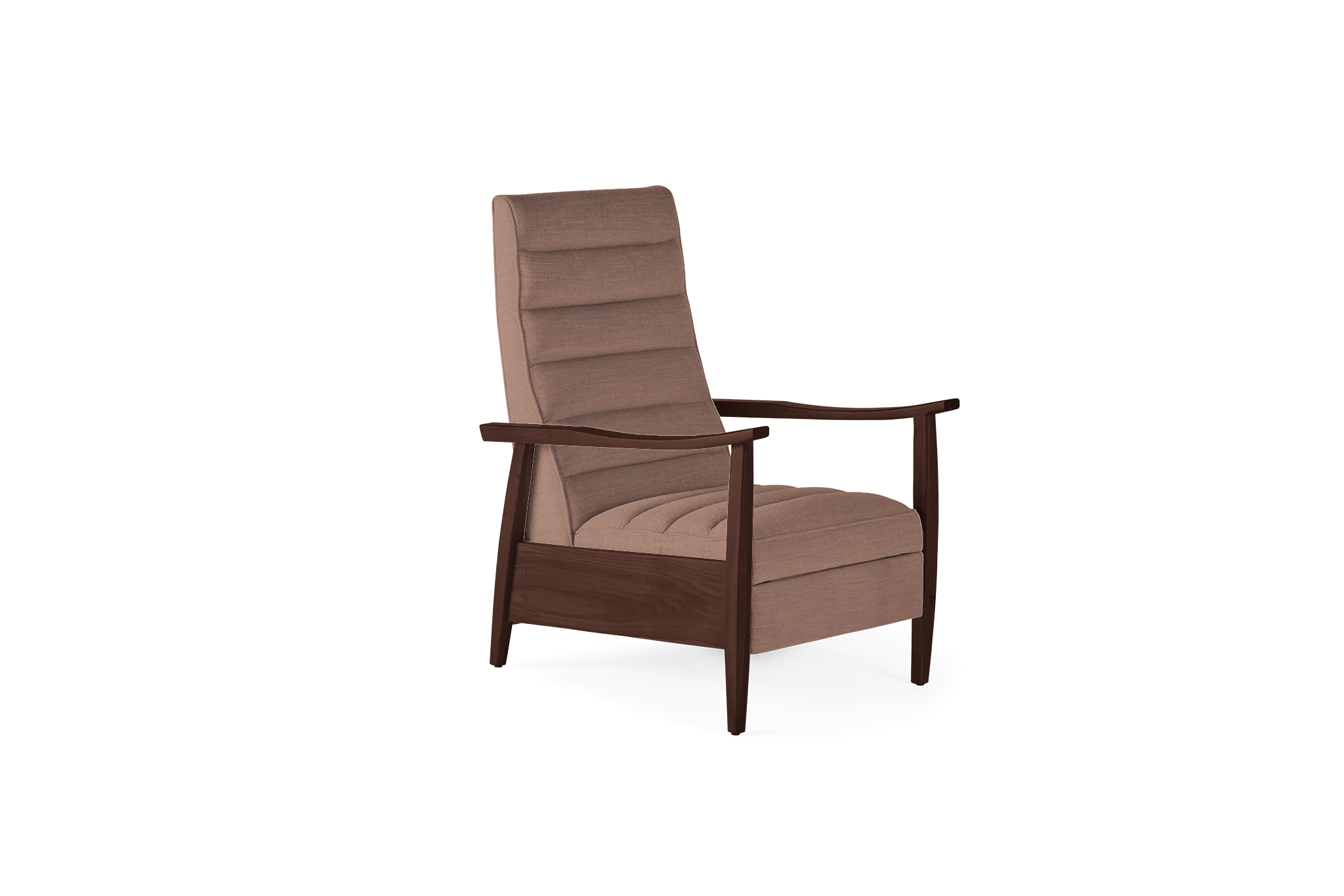 langham recliner kenley mauve