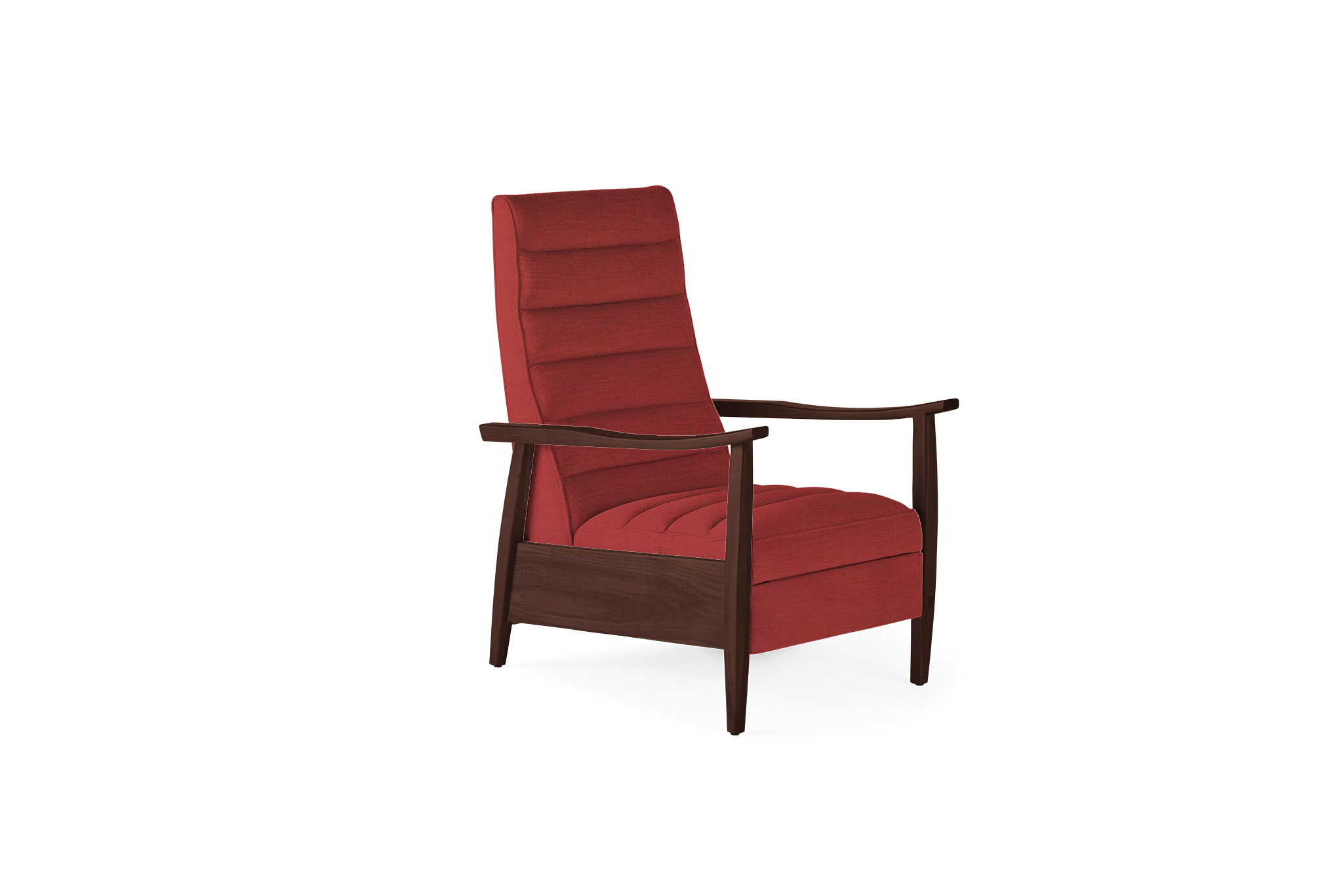 langham recliner crave berry hibiscus
