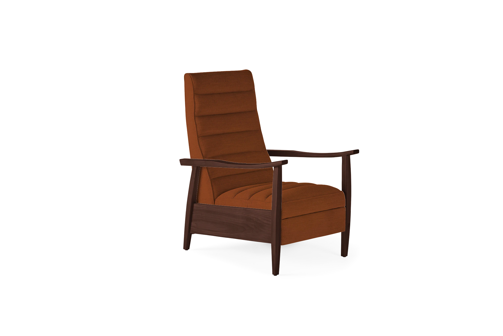 langham recliner harper cinnamon