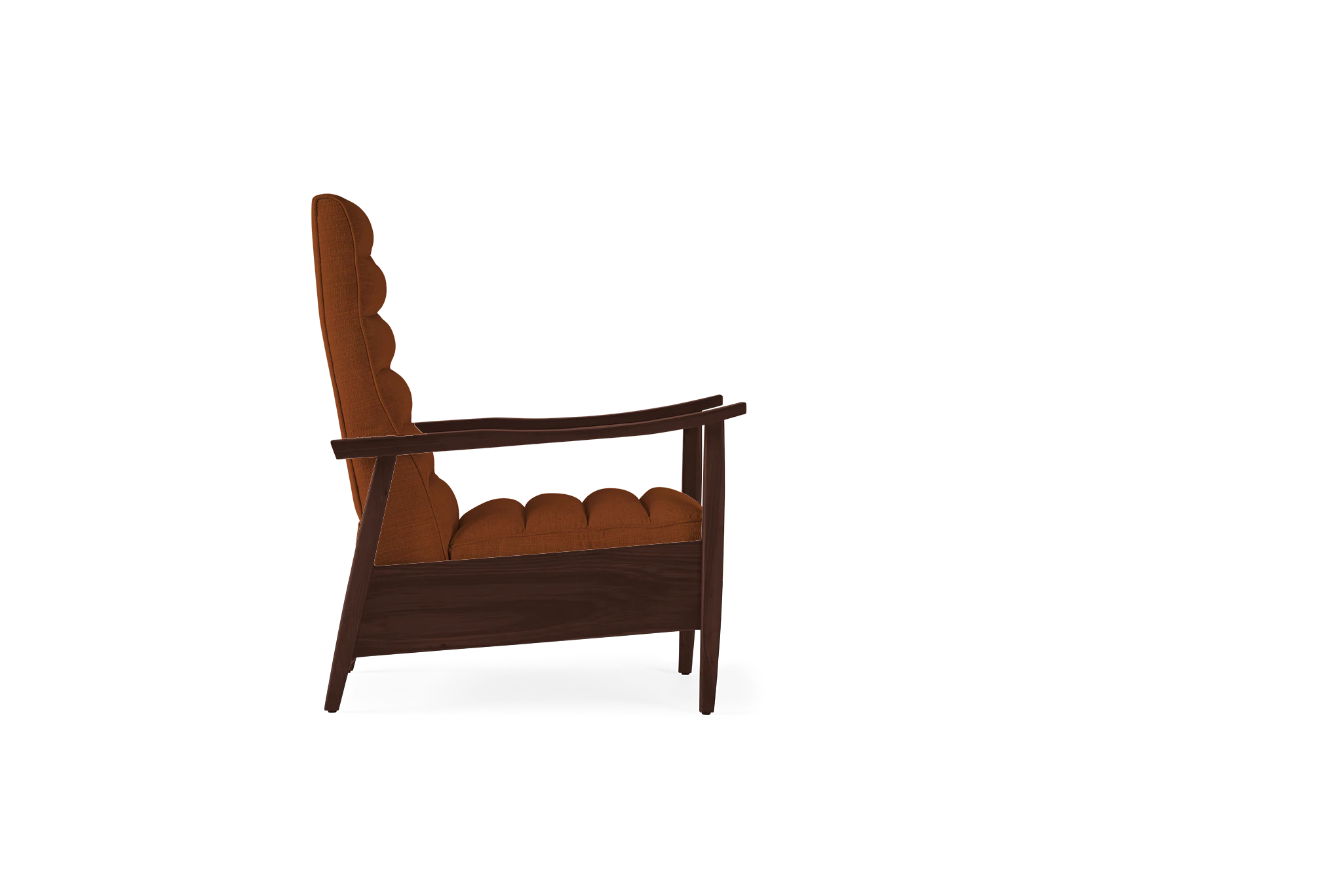 langham recliner harper cinnamon