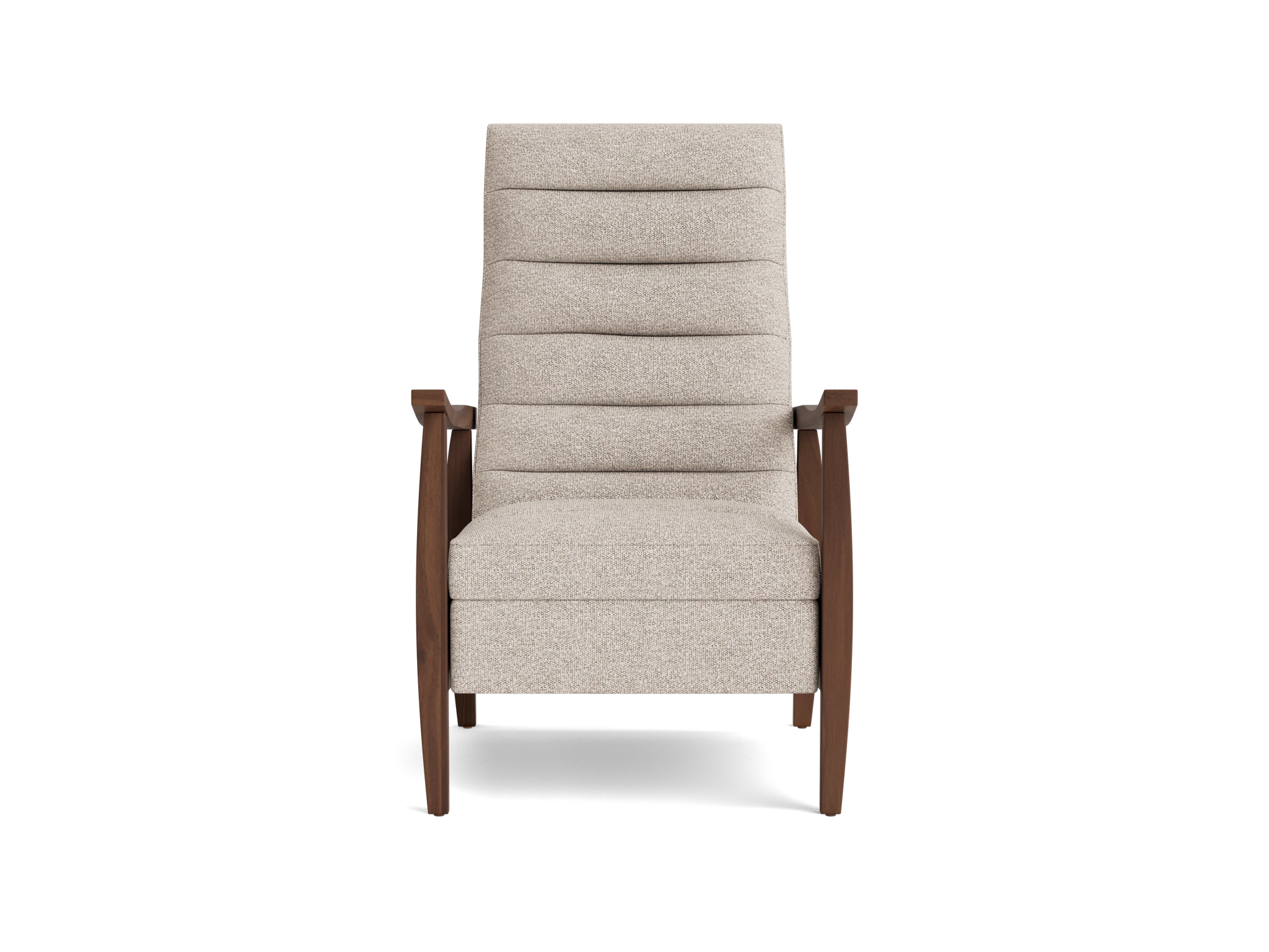 langham recliner borough cotton