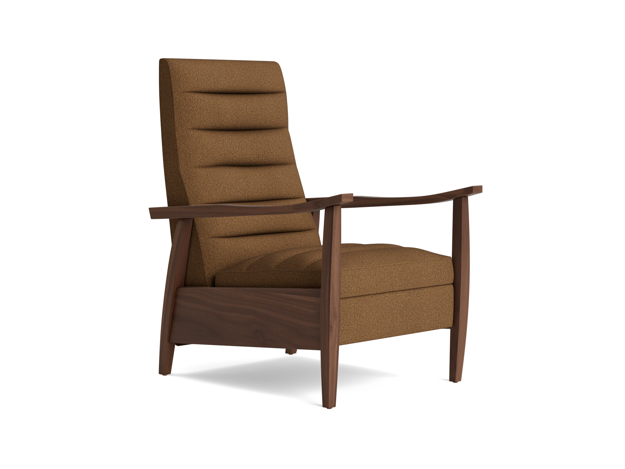 langham recliner faithful mocha