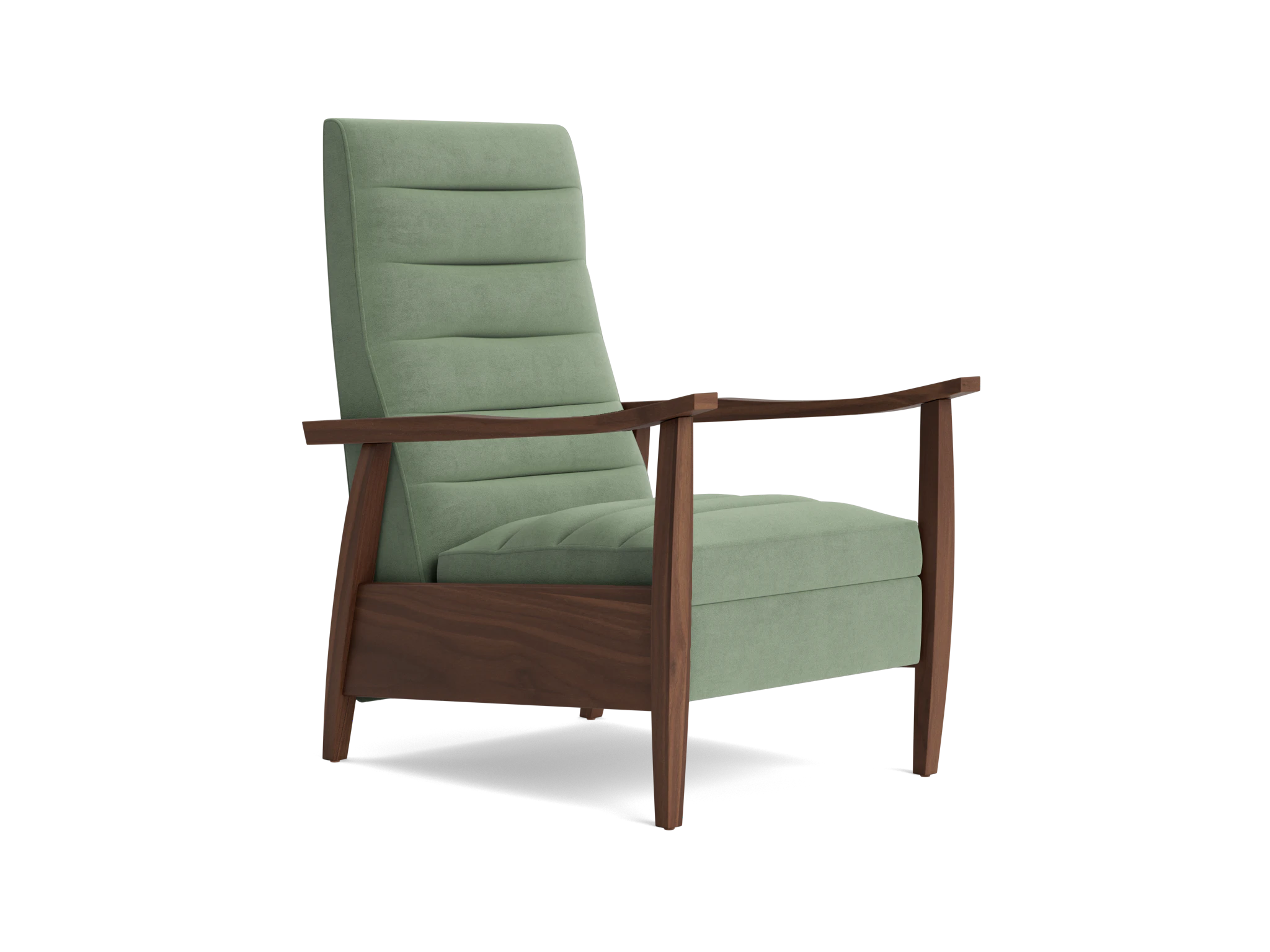 langham recliner royale sage