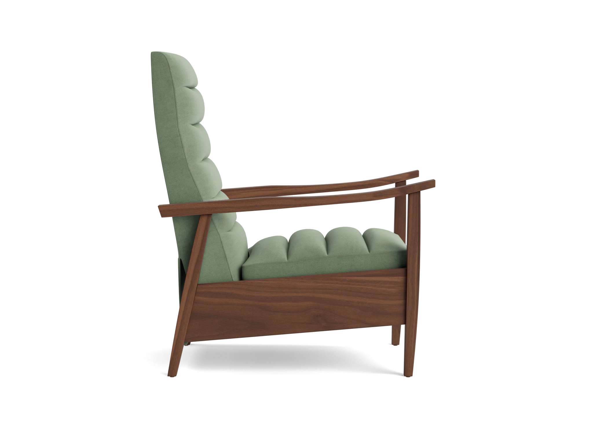 langham recliner royale sage