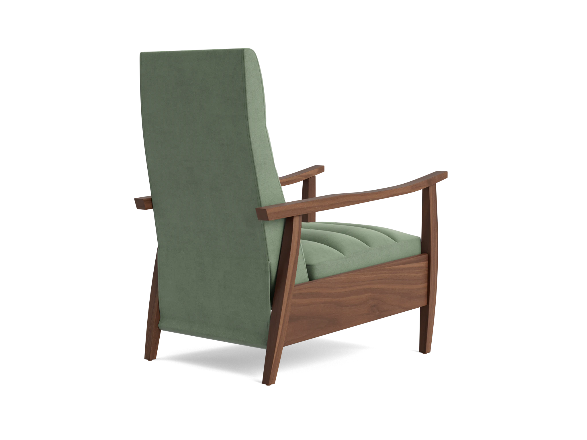 langham recliner royale sage
