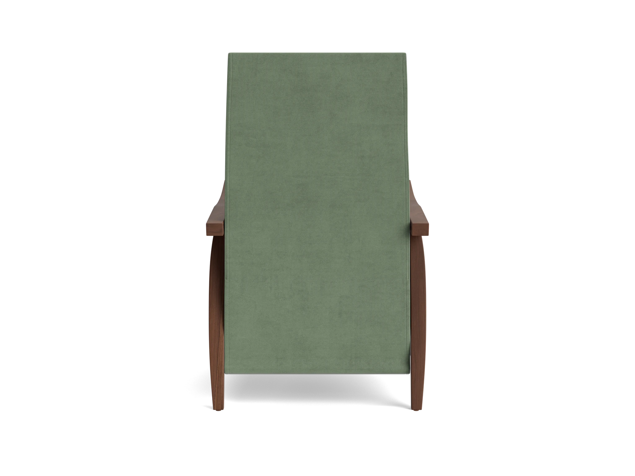 langham recliner royale sage