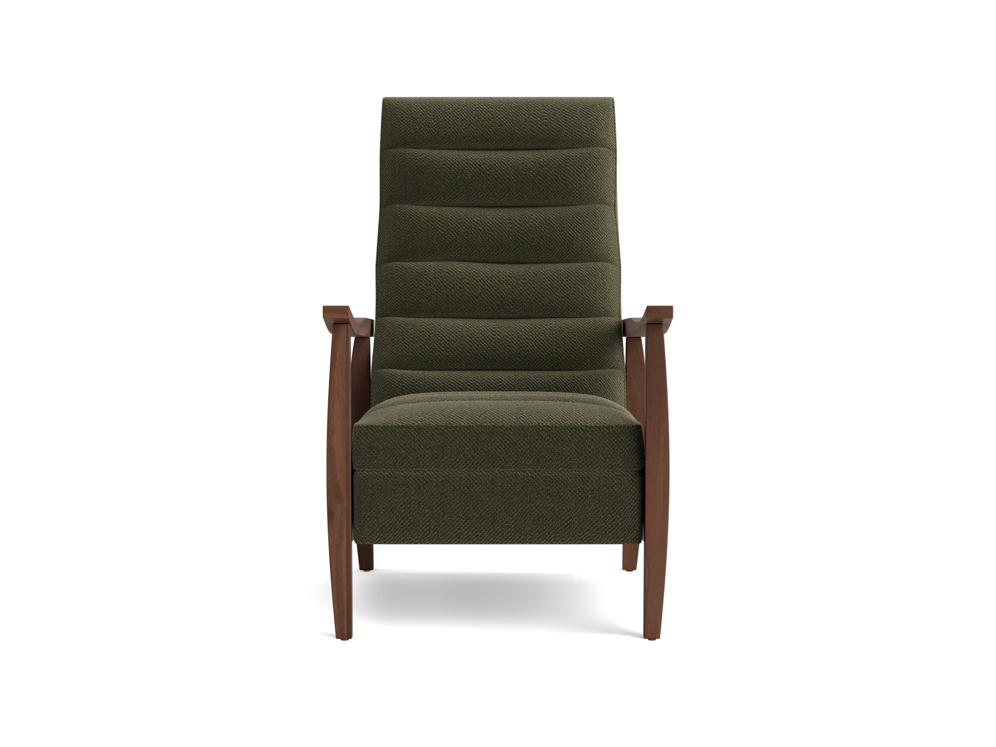 langham recliner telly fern