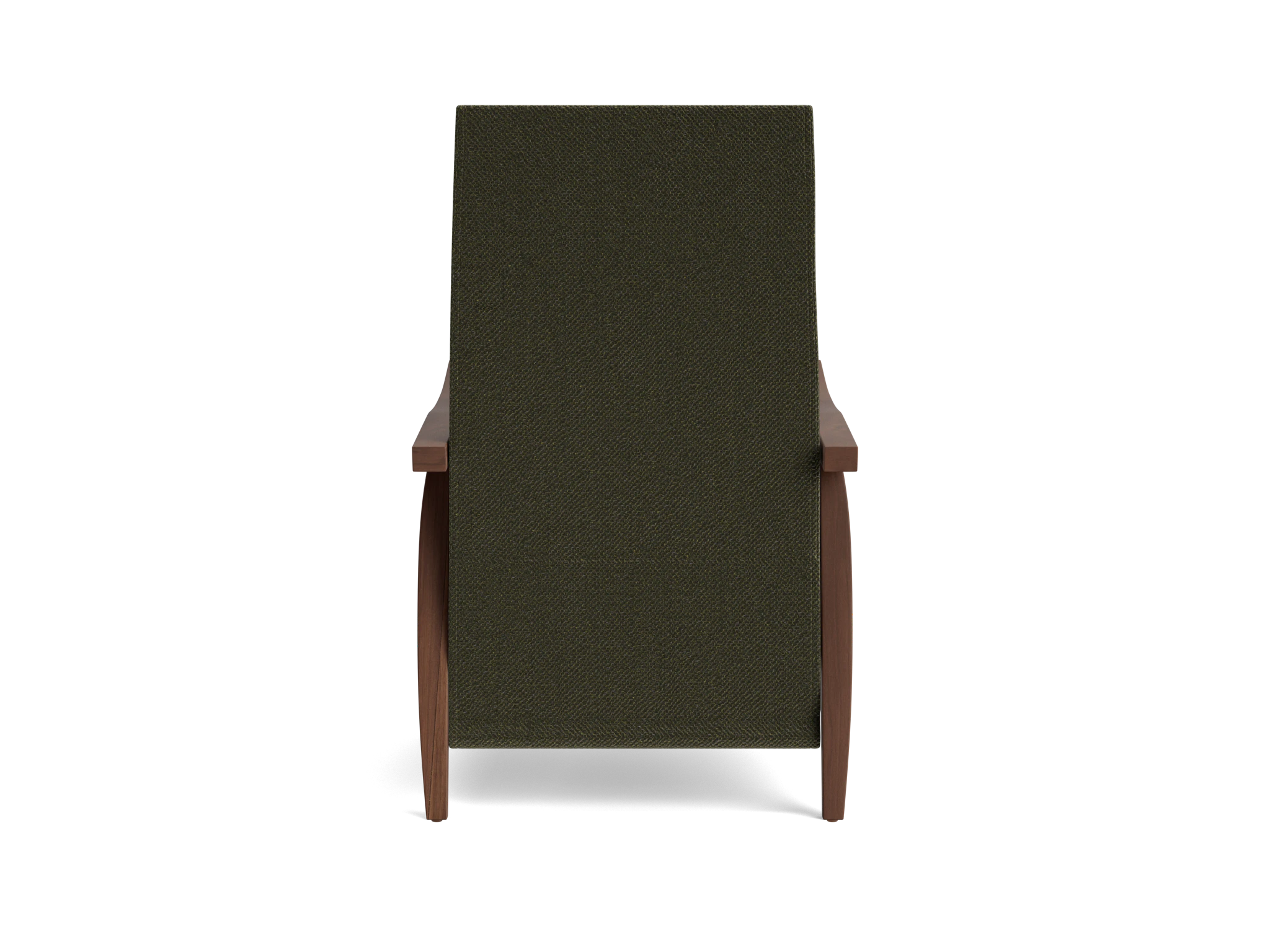 langham recliner telly fern