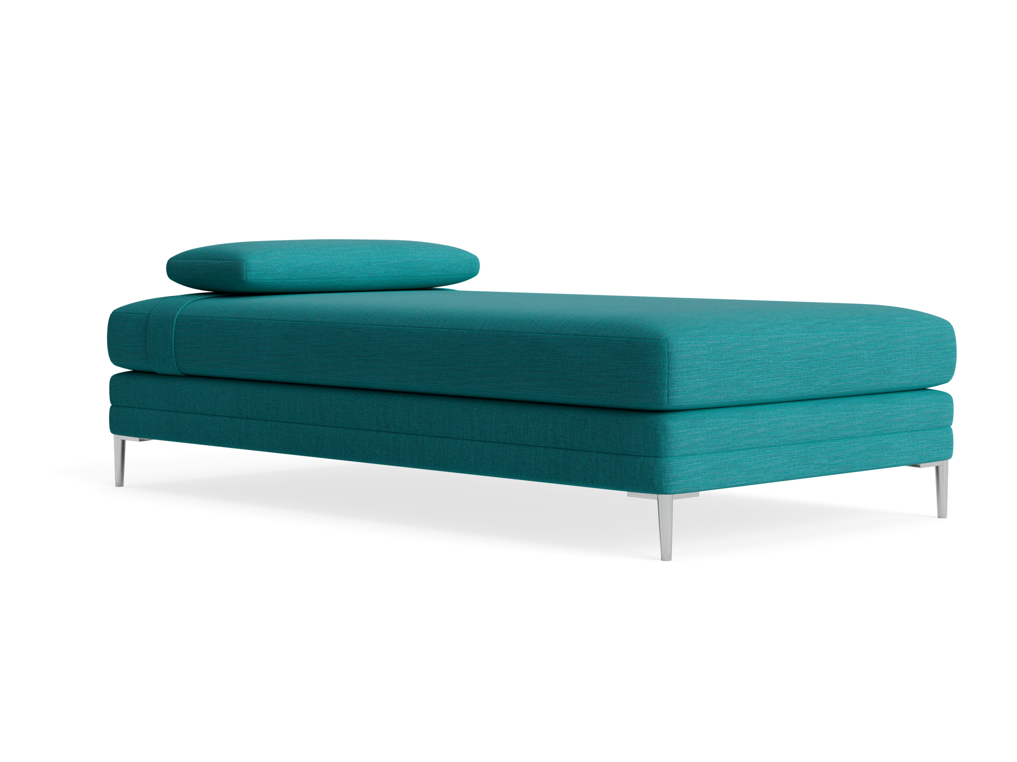 hayden daybed lucky turquoise
