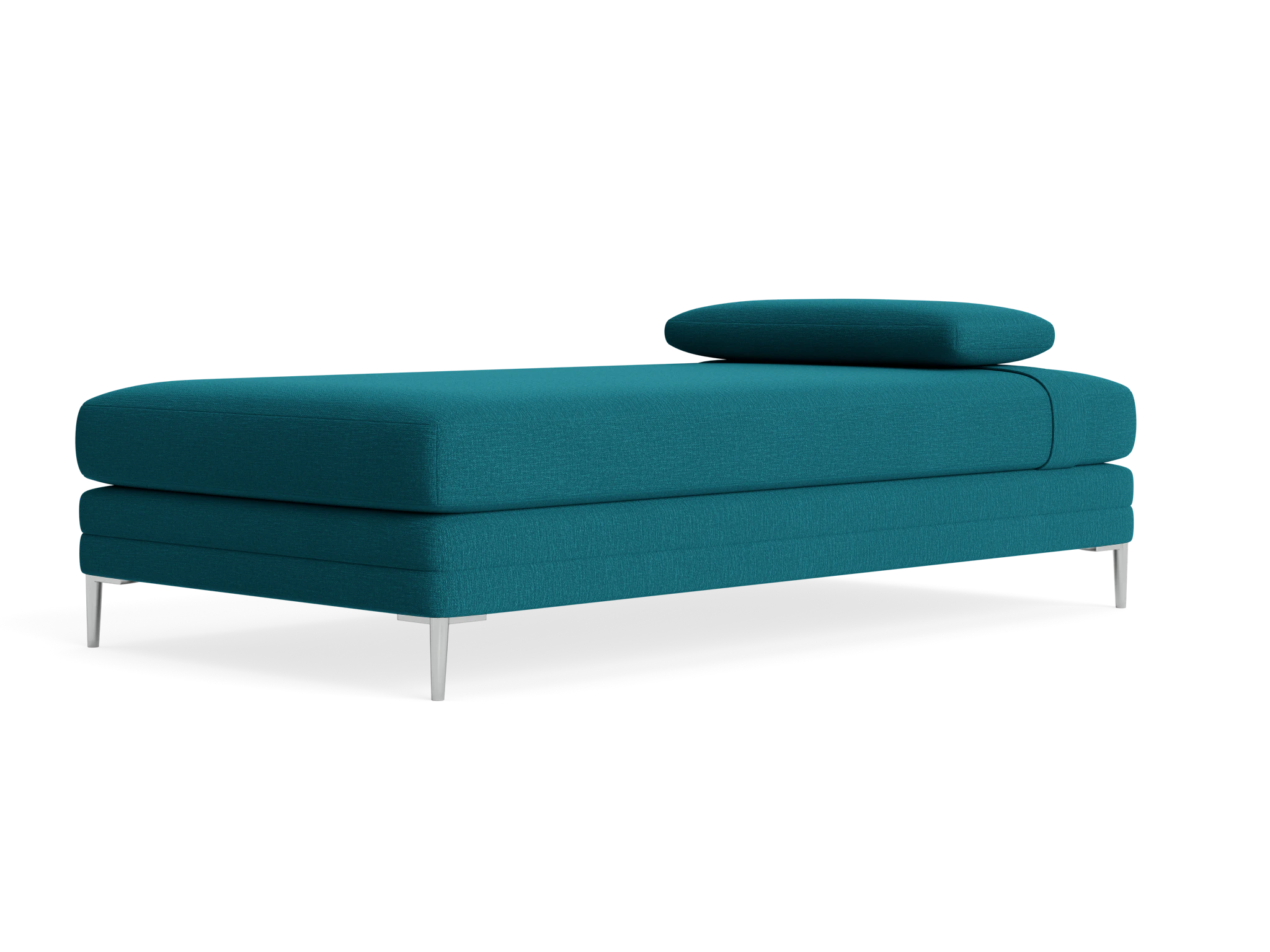 hayden daybed key largo zenith teal