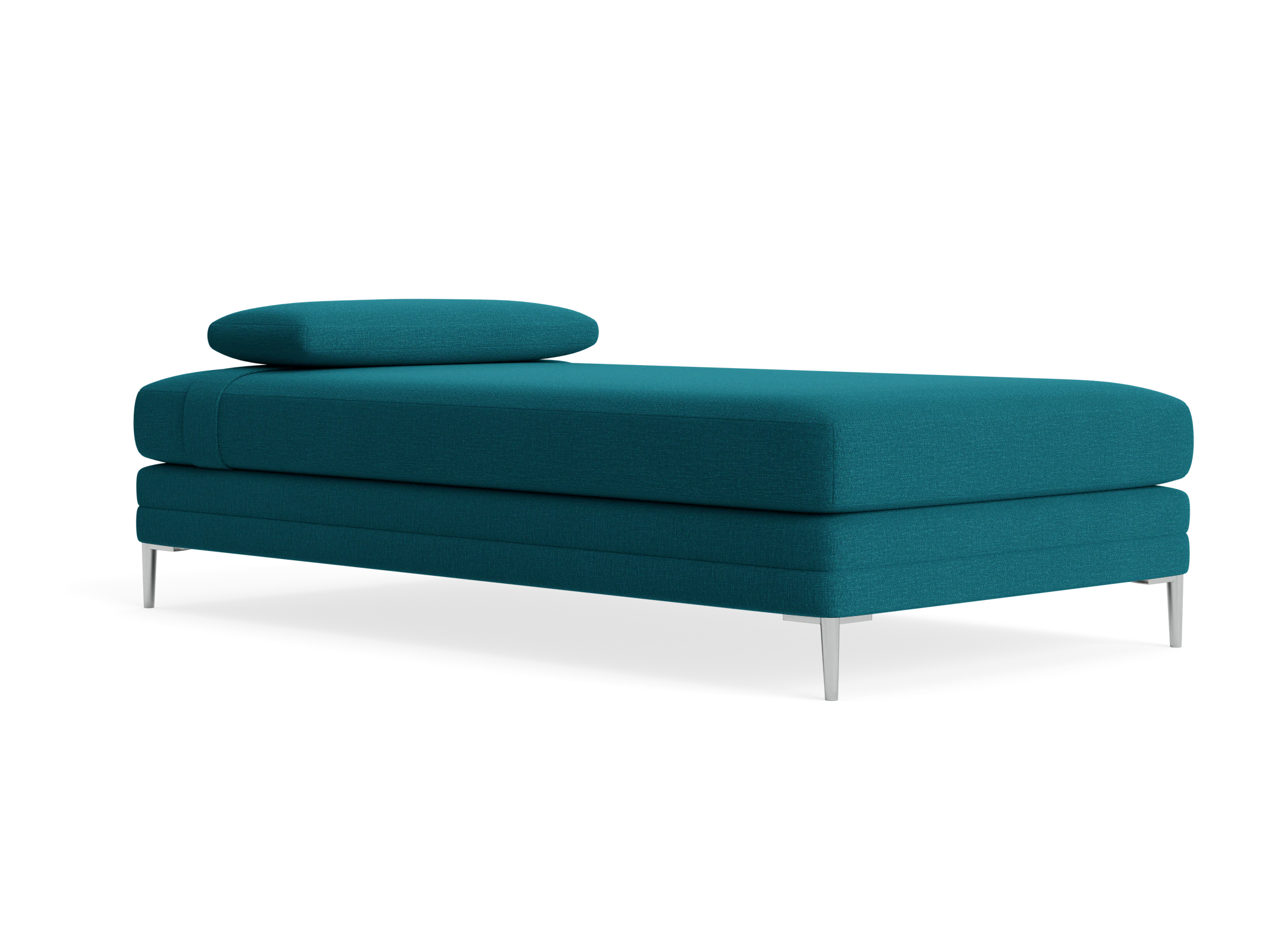 hayden daybed key largo zenith teal