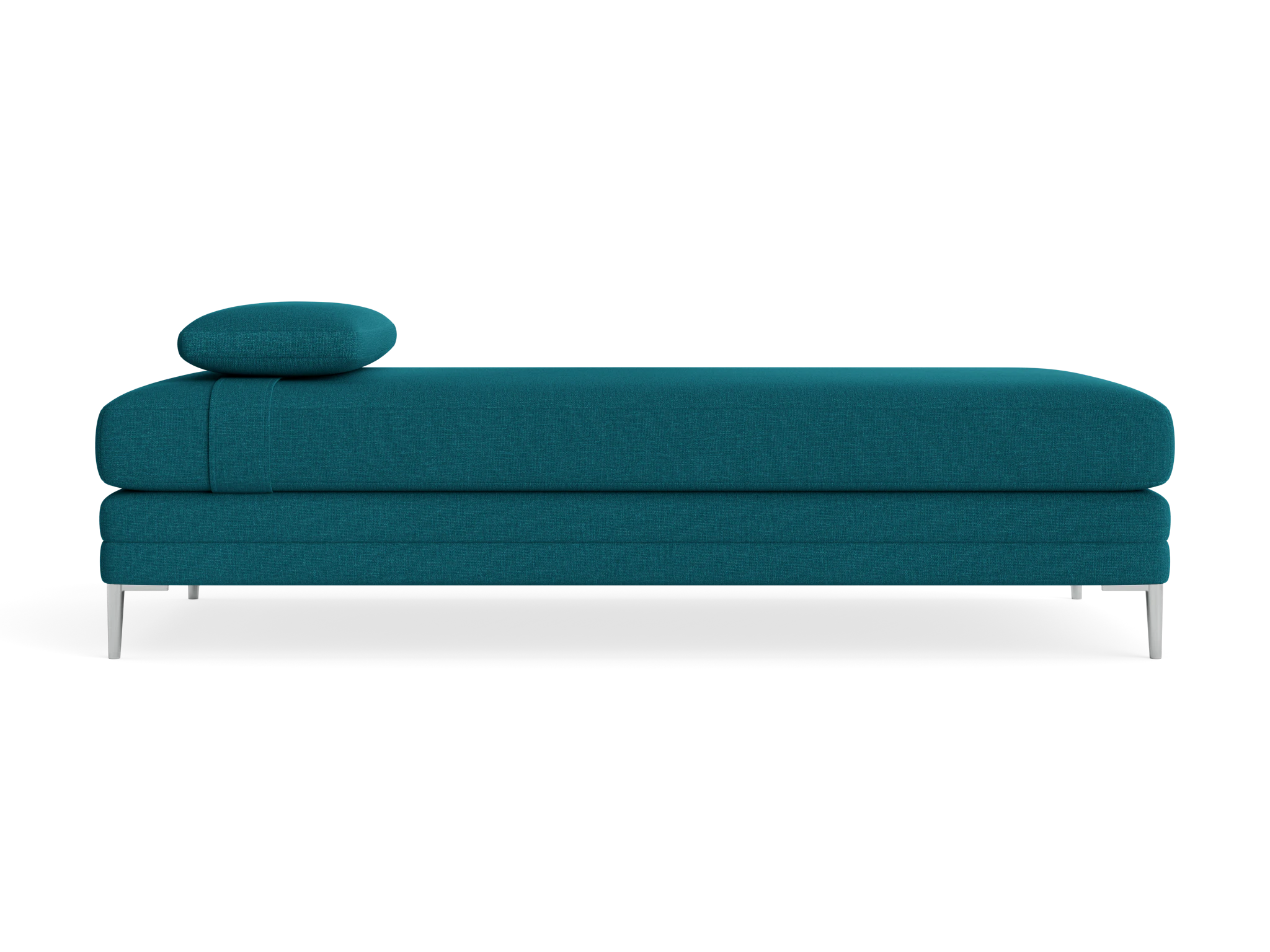 hayden daybed key largo zenith teal