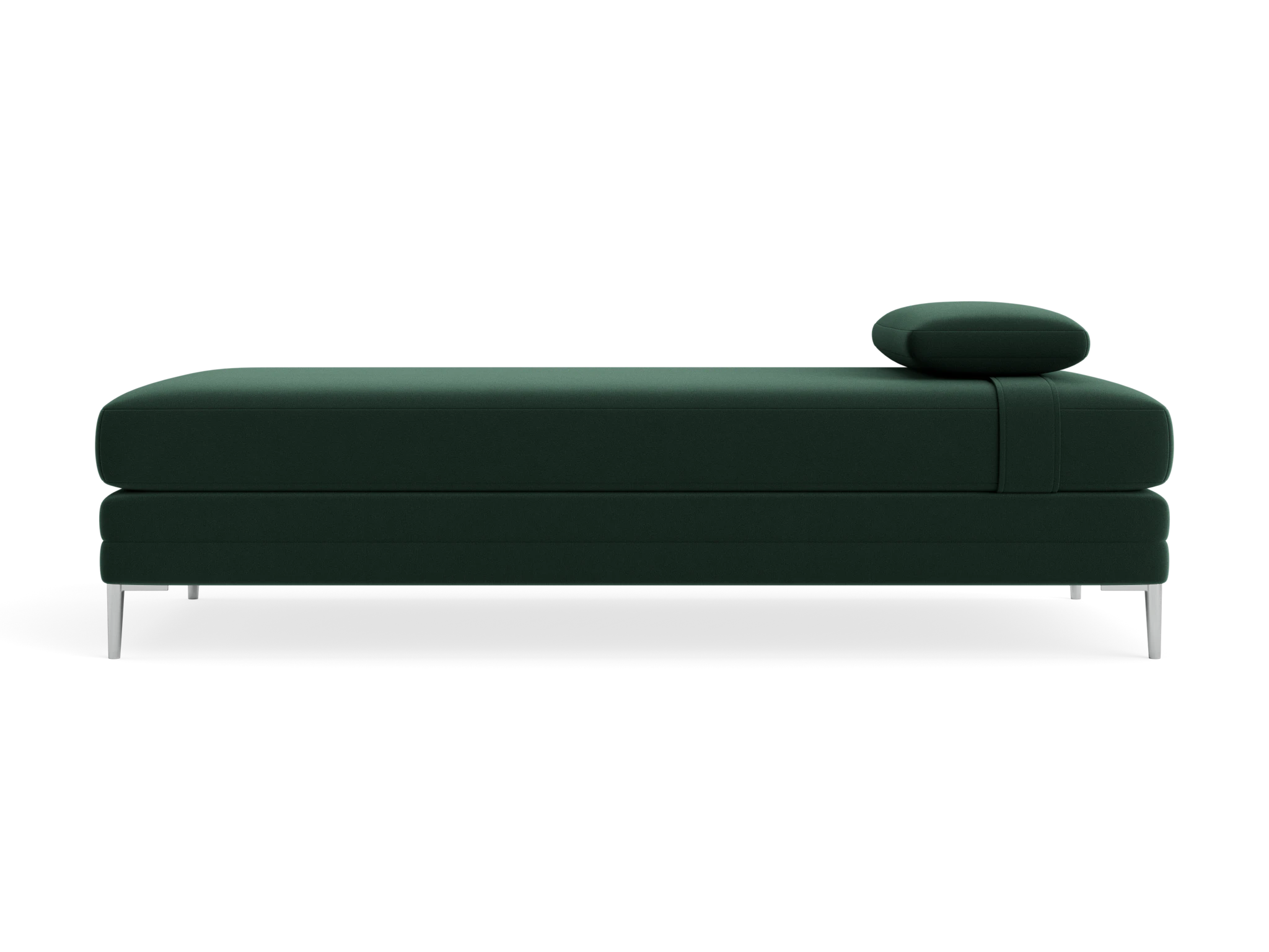 hayden daybed royale evergreen