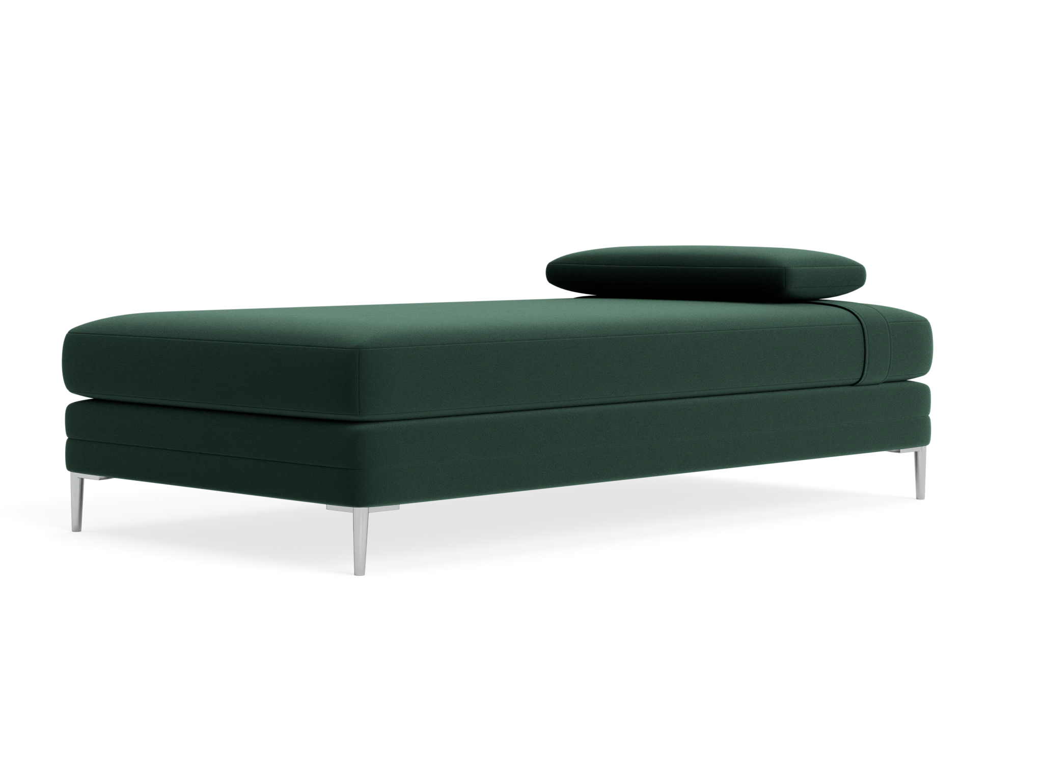 hayden daybed royale evergreen