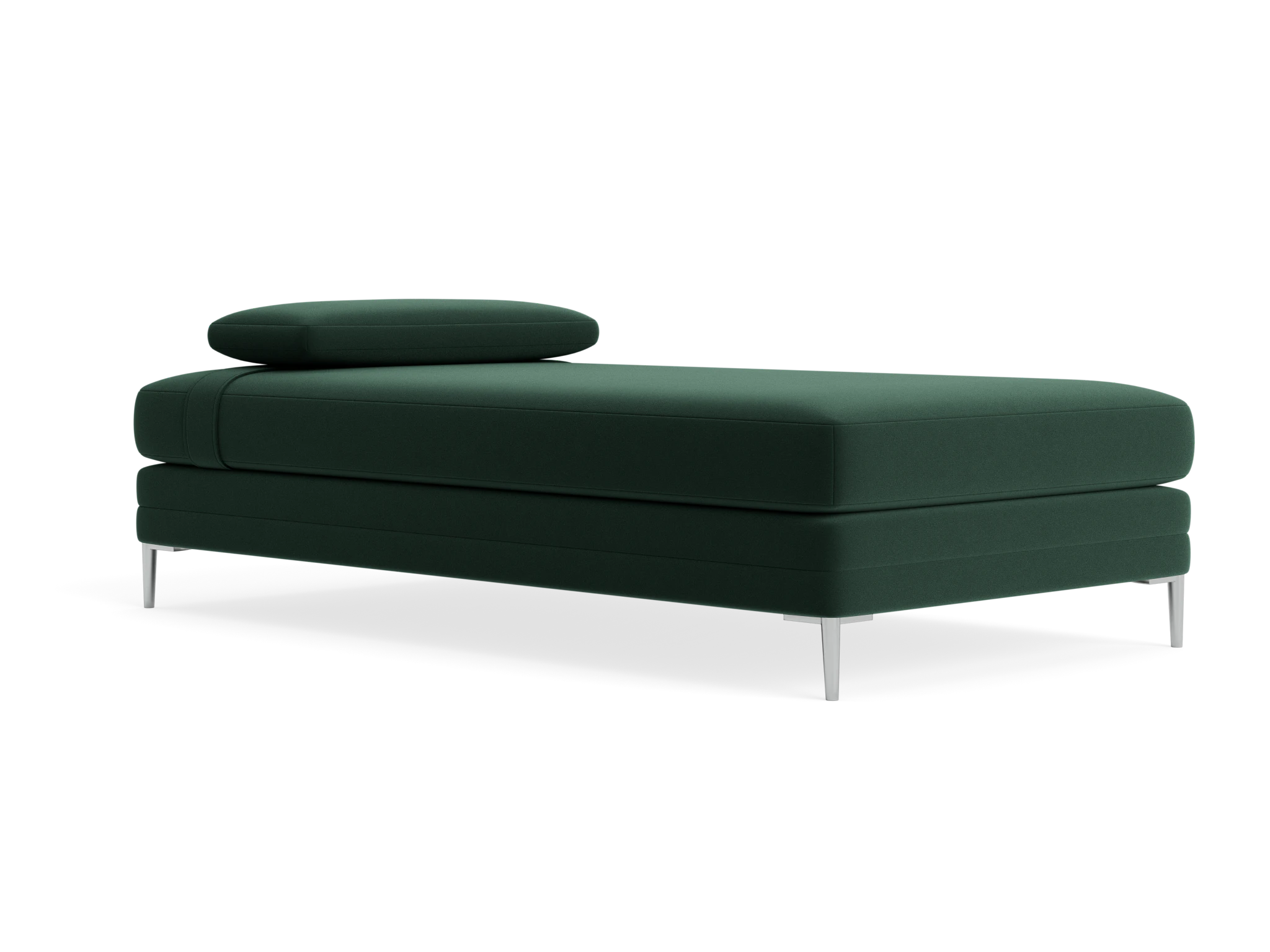 hayden daybed royale evergreen