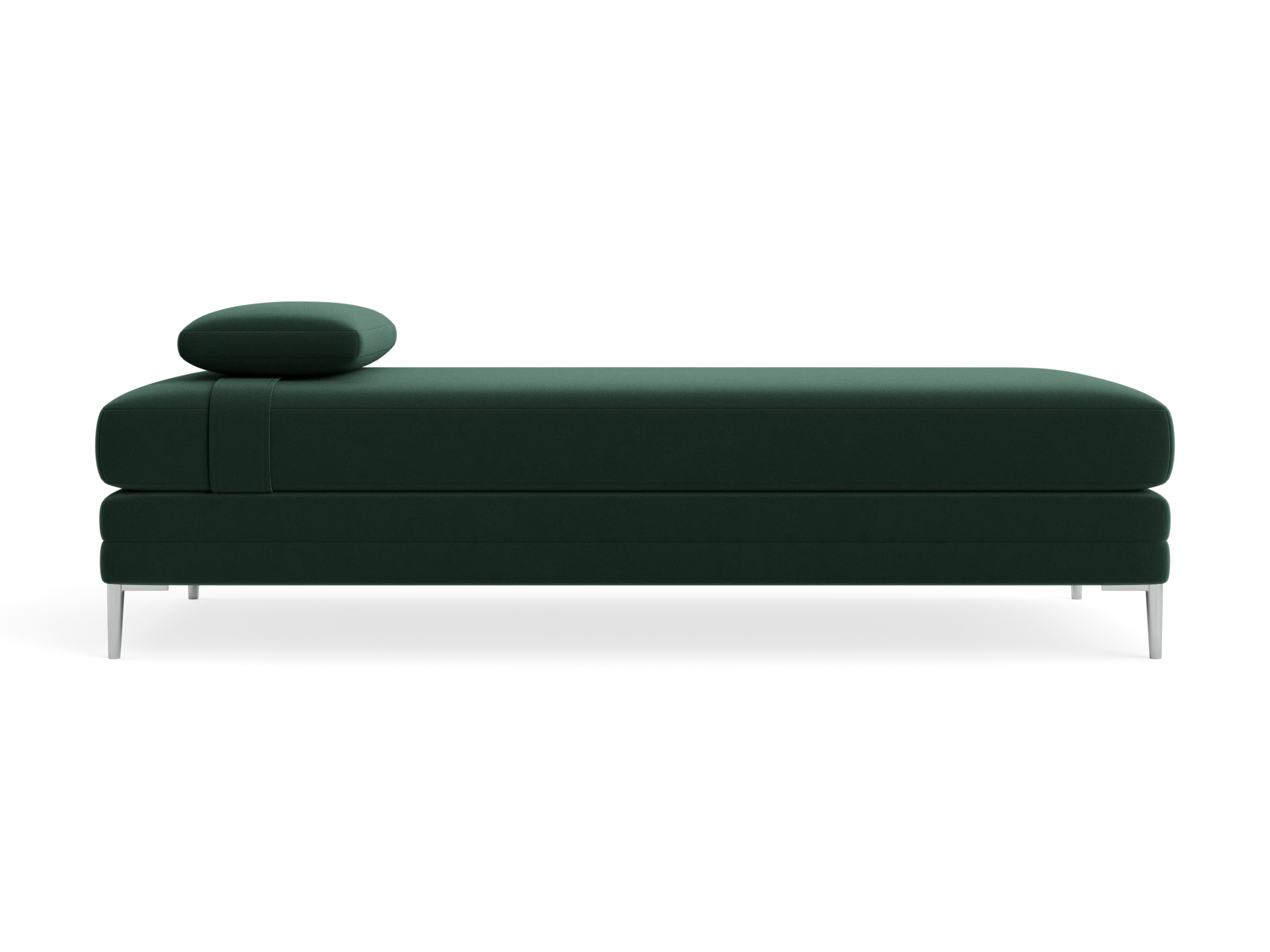 hayden daybed royale evergreen