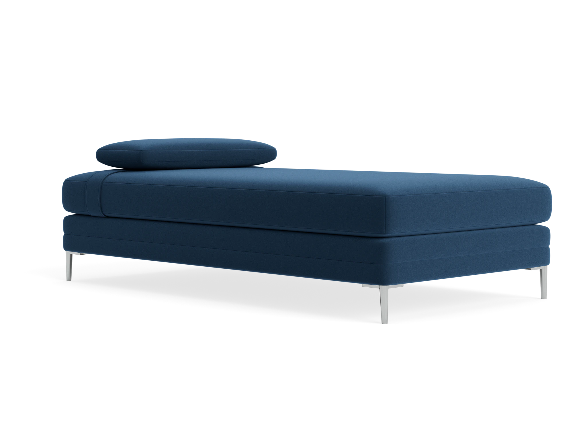 hayden daybed royale cobalt