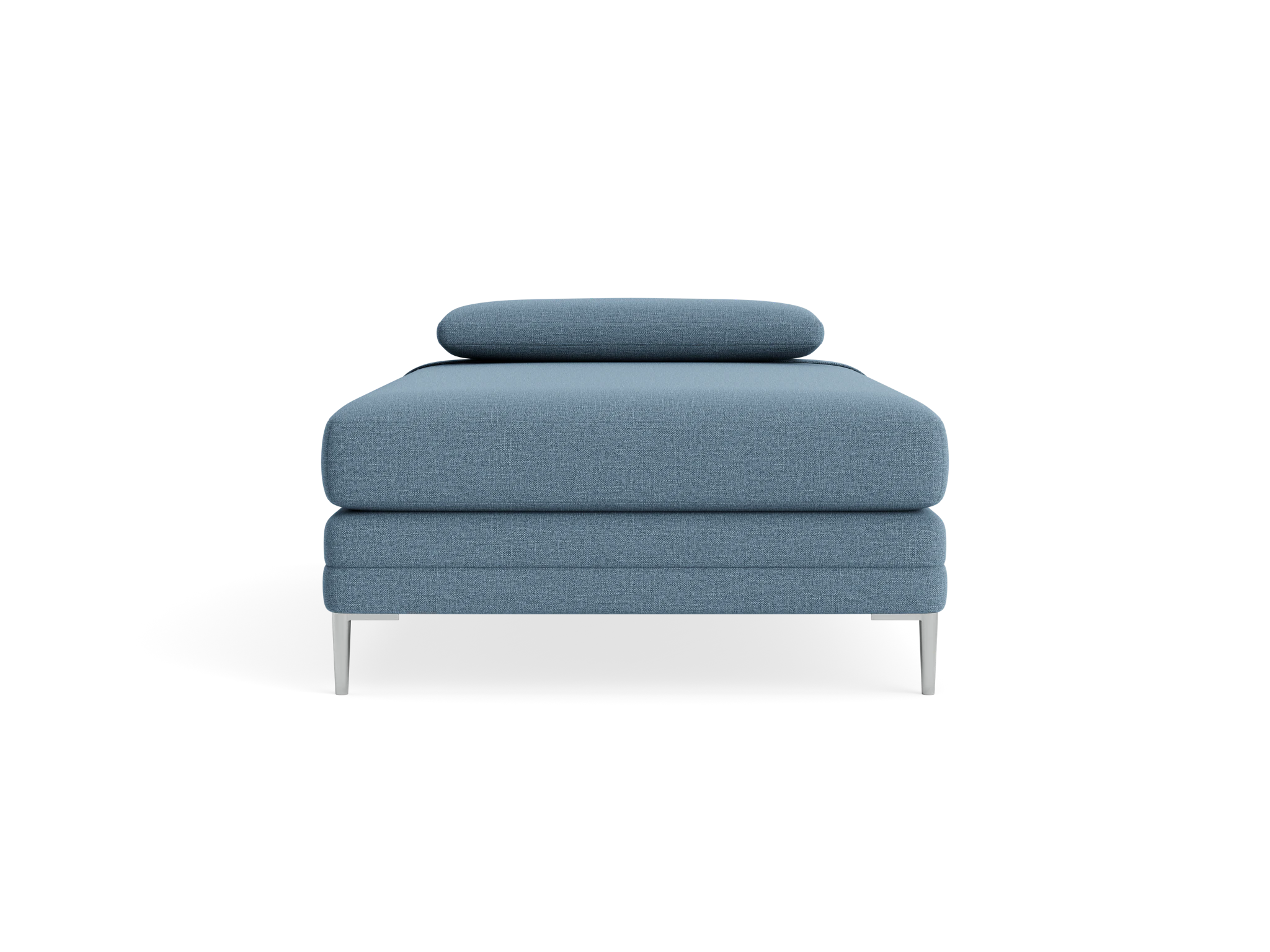 hayden daybed milo french blue
