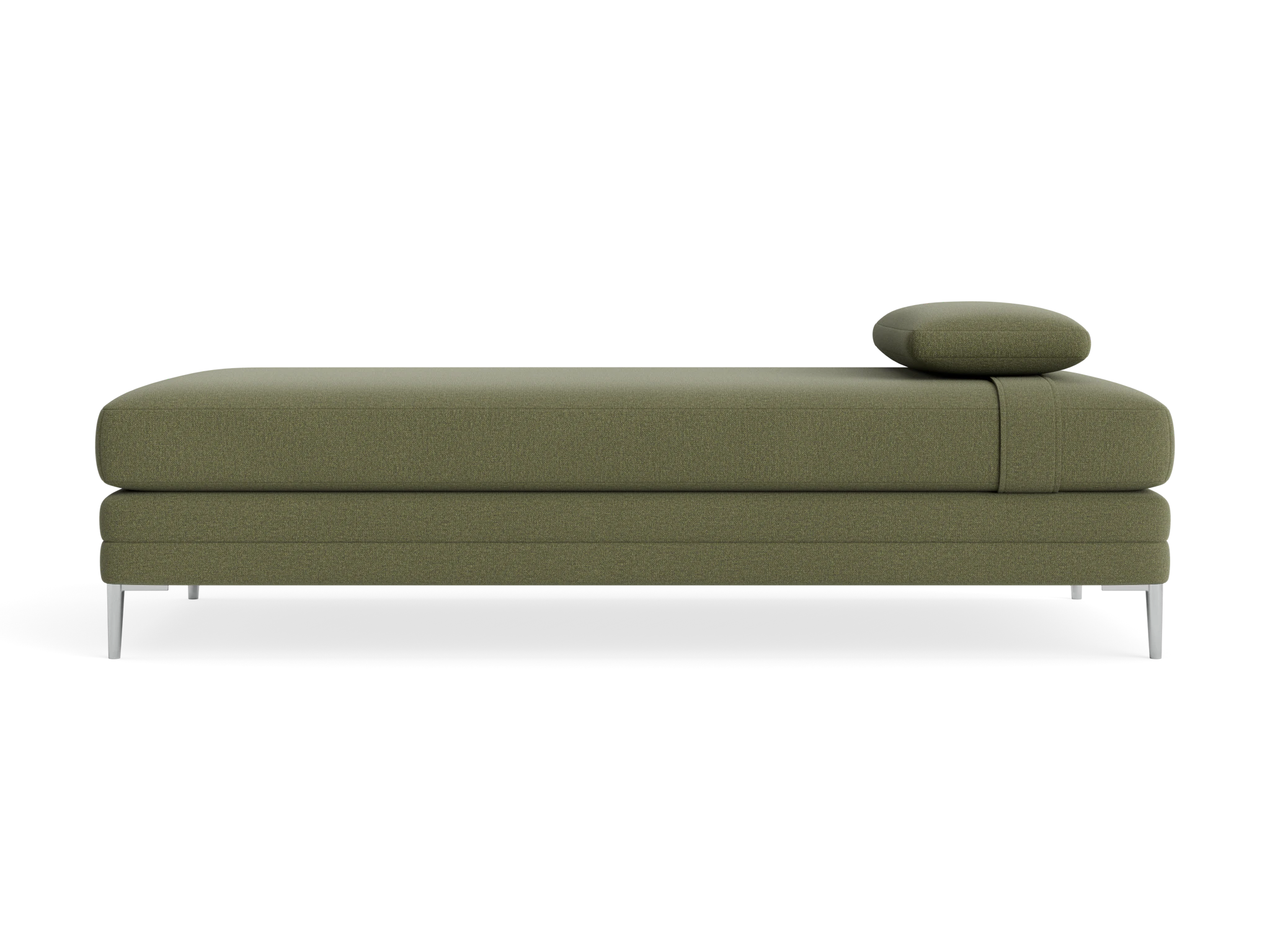 hayden daybed faithful olive