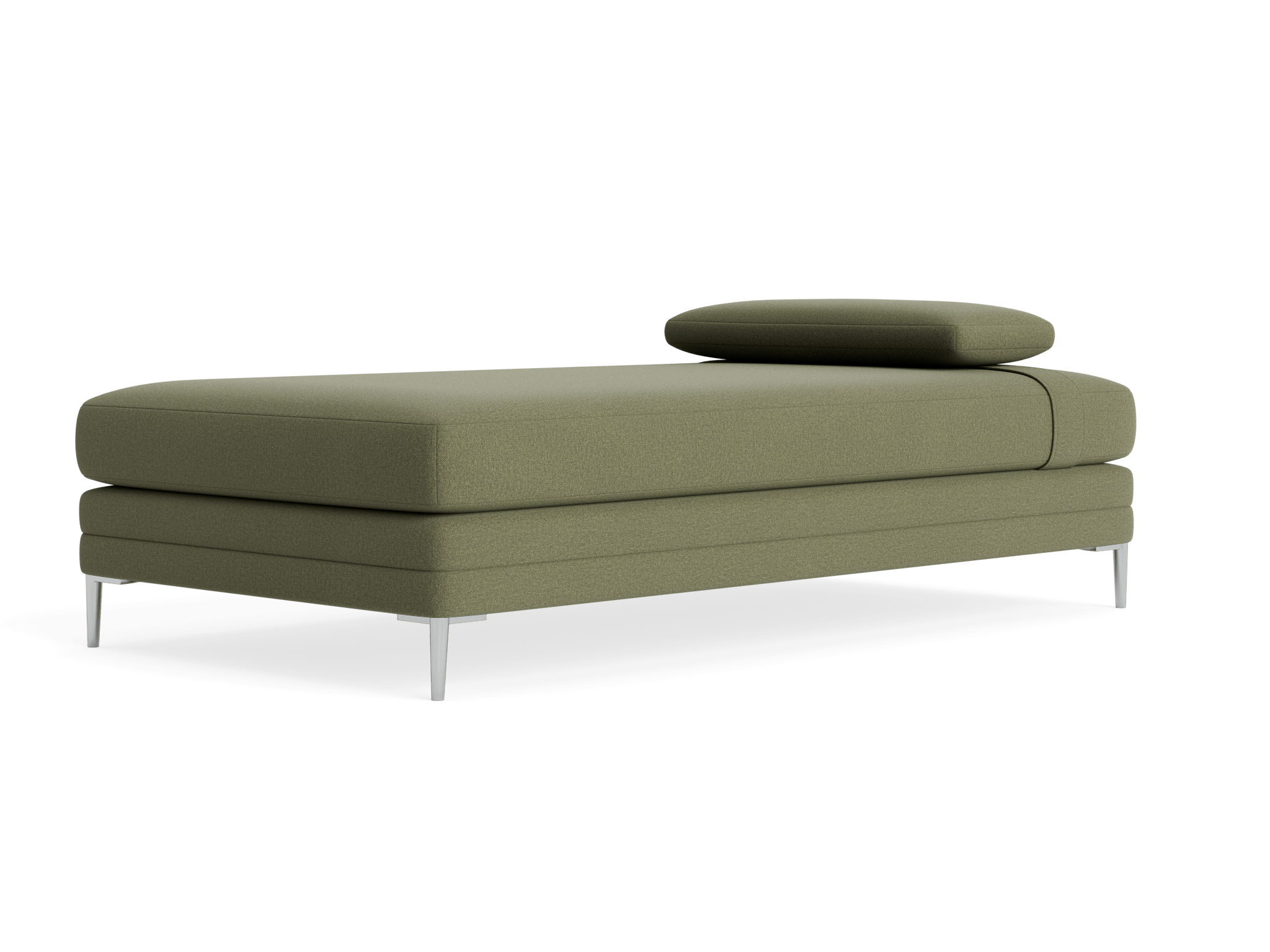 hayden daybed faithful olive