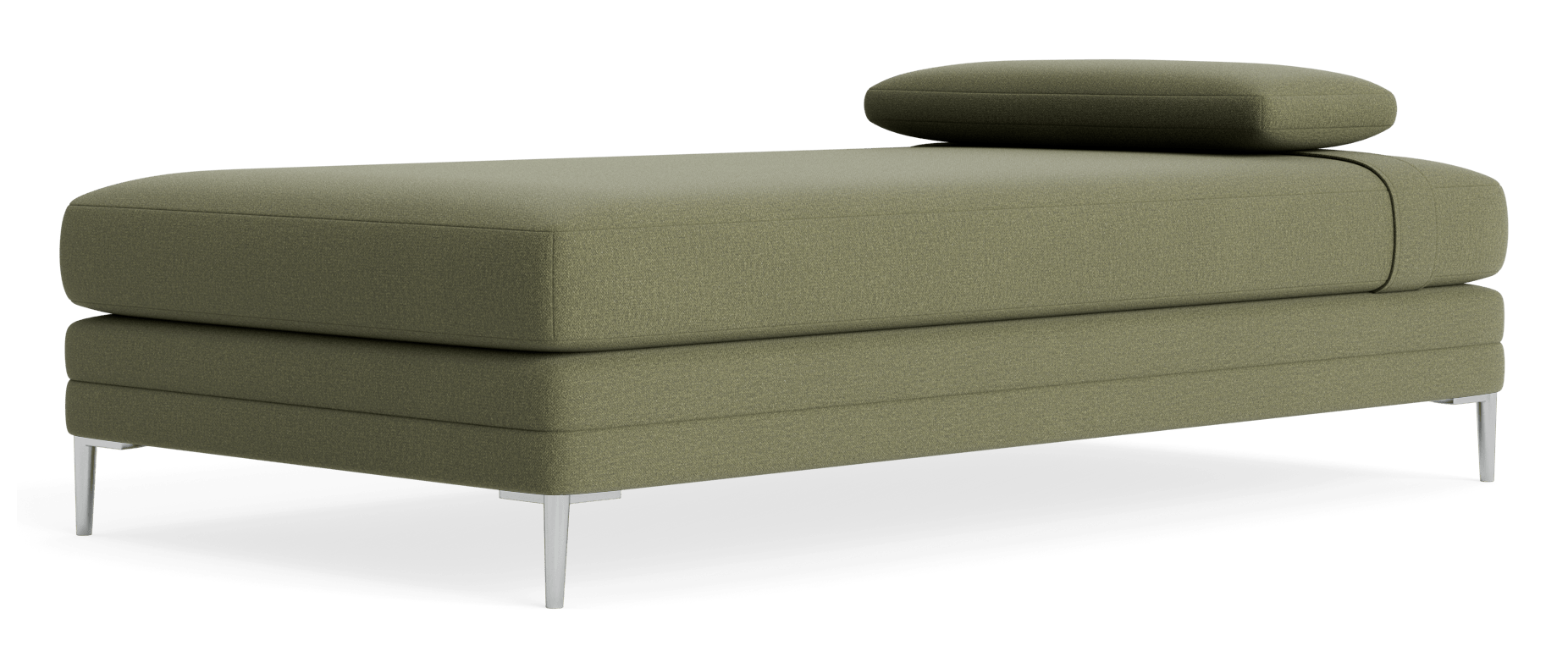 hayden daybed faithful olive