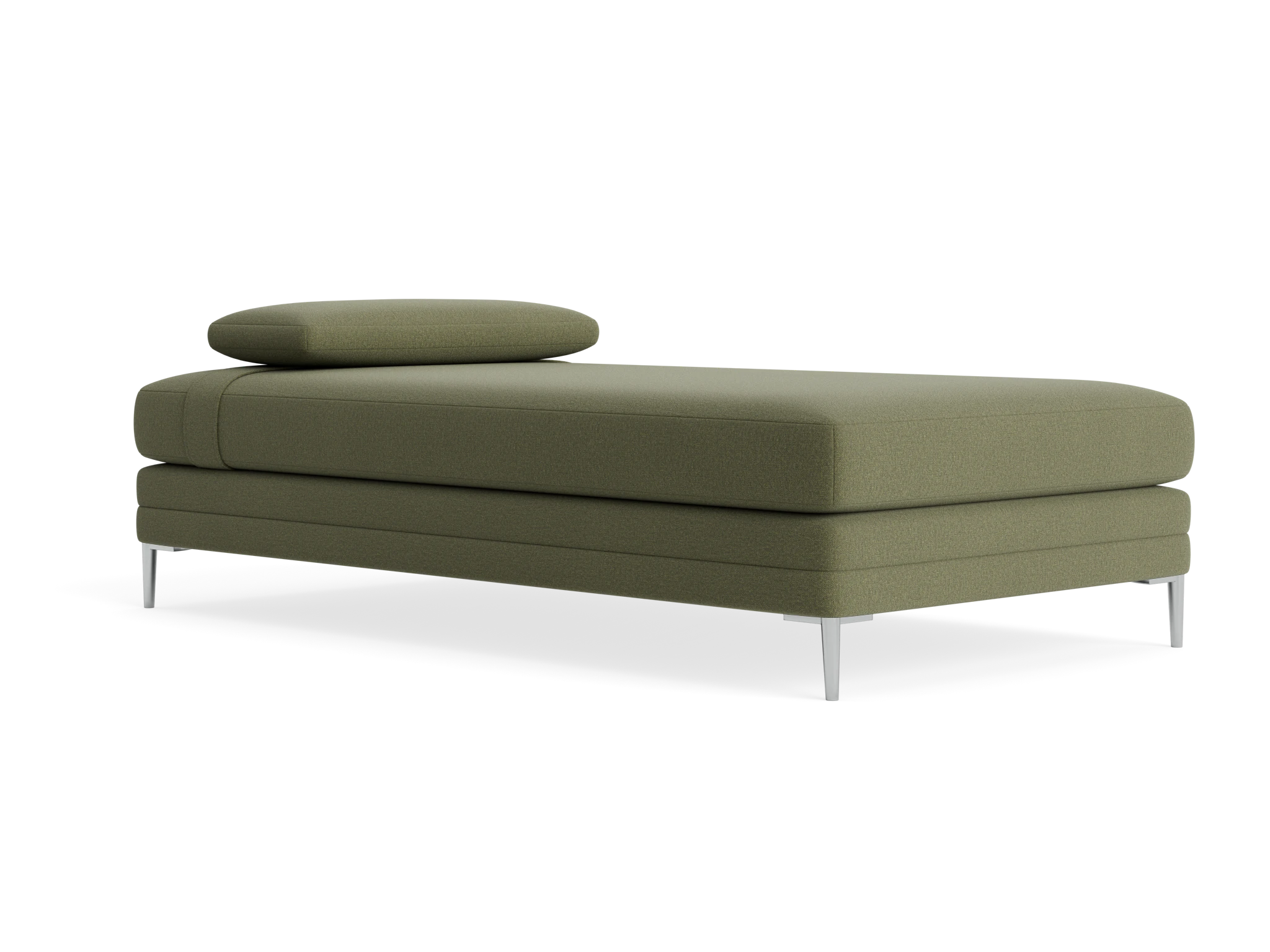 hayden daybed faithful olive