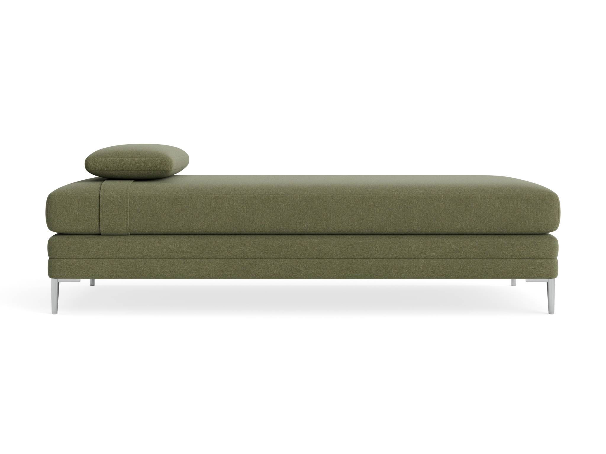 hayden daybed faithful olive