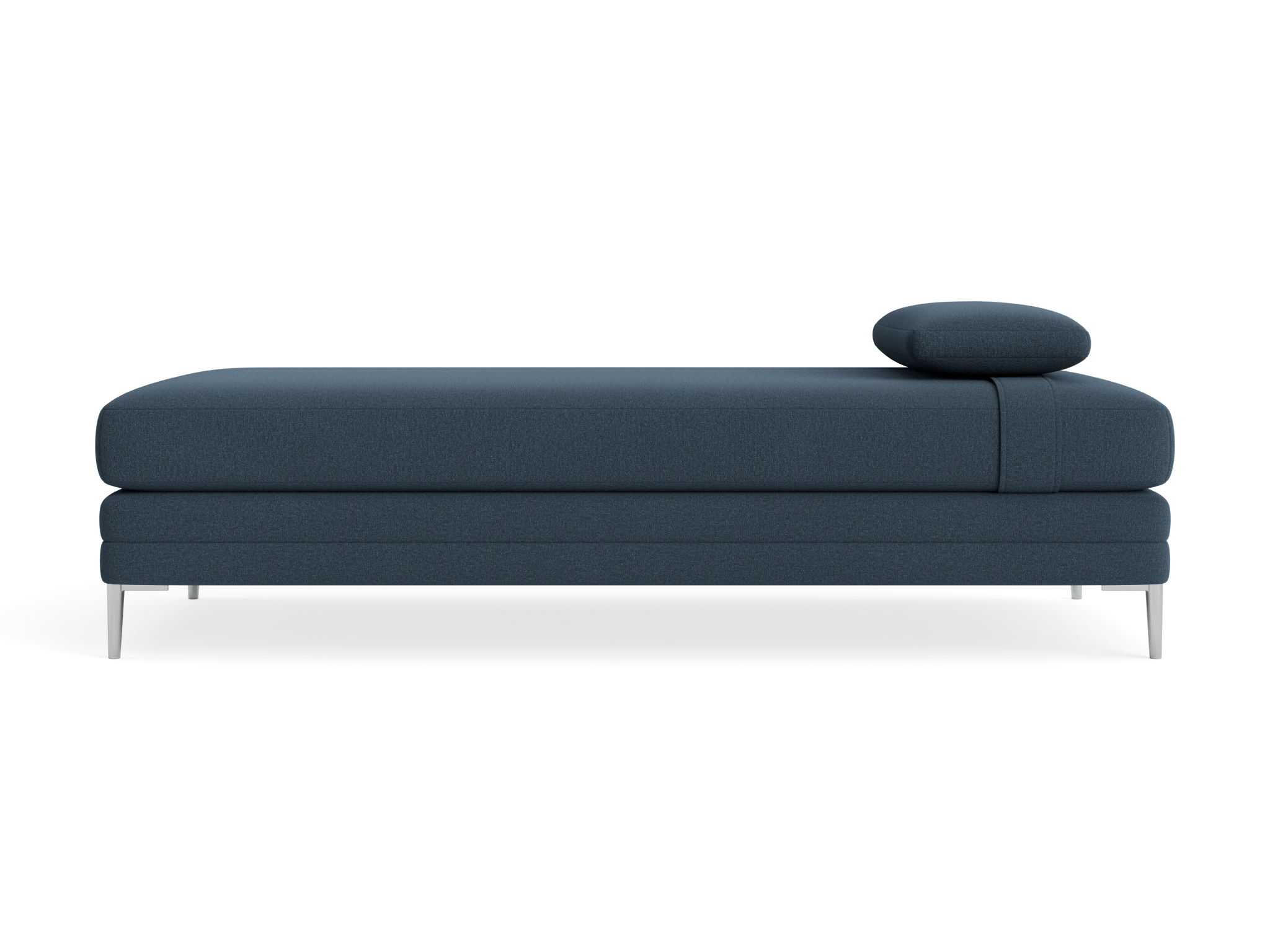 hayden daybed faithful indigo