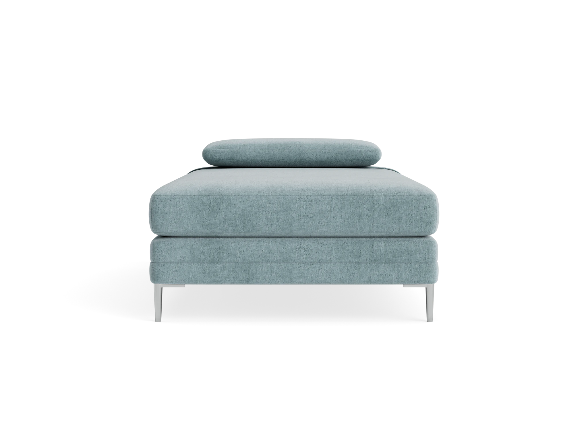 hayden daybed plush mist