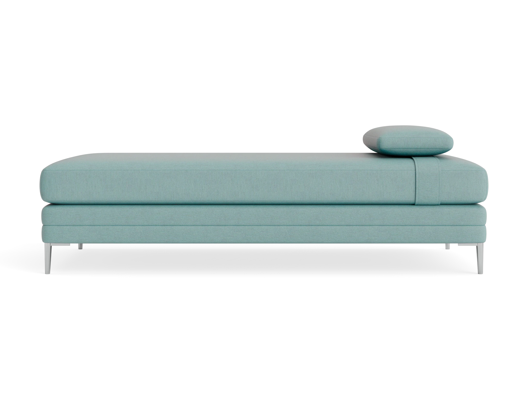 hayden daybed sunbrella premier sea