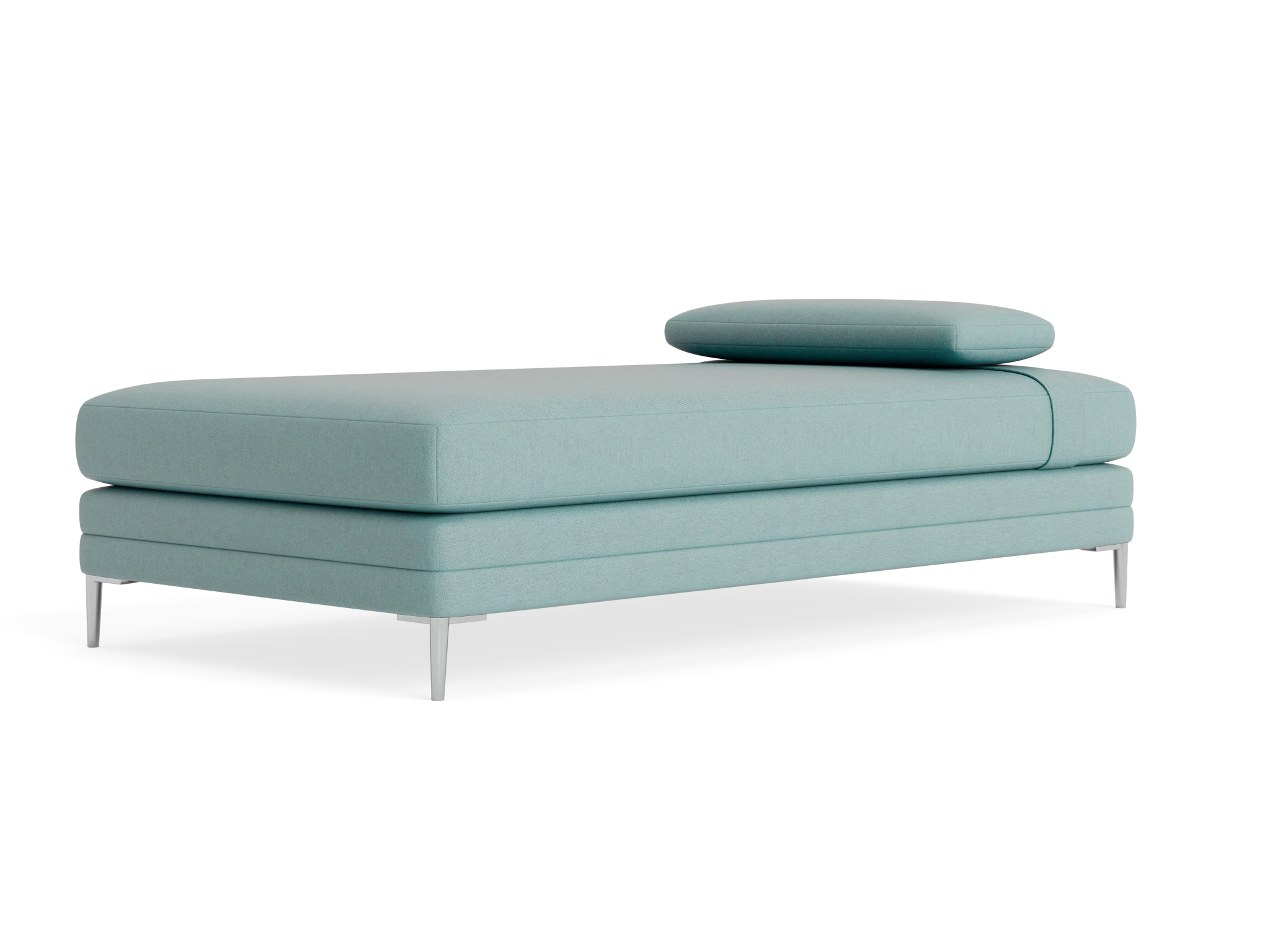 hayden daybed sunbrella premier sea
