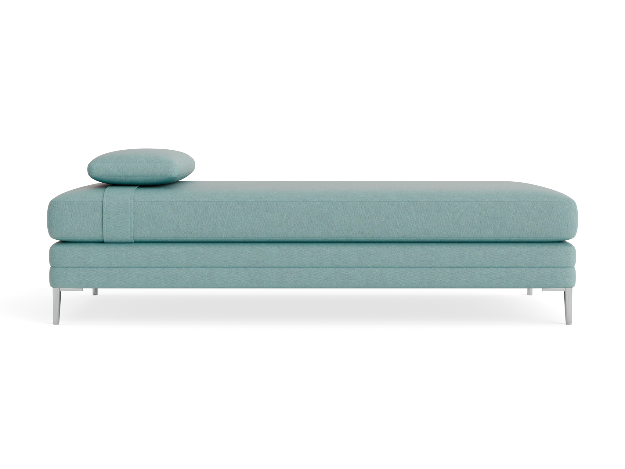 hayden daybed sunbrella premier sea