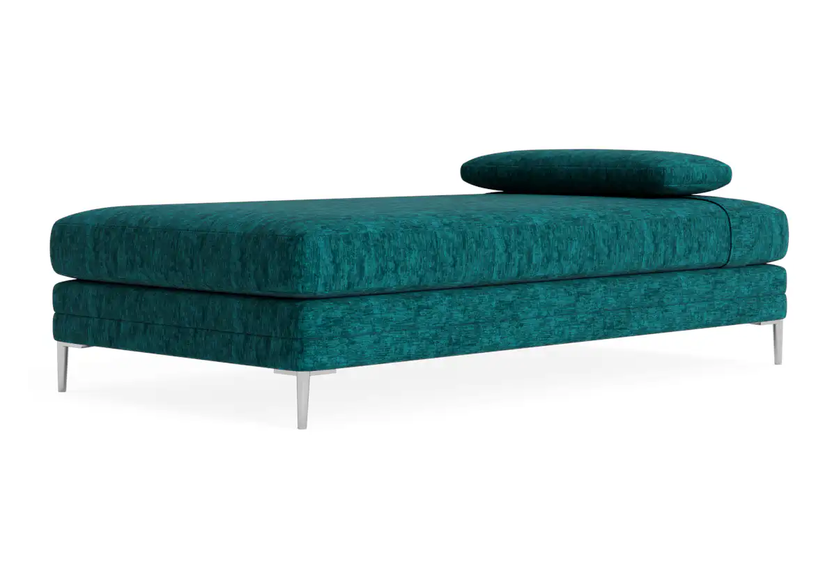 hayden daybed crave greenery